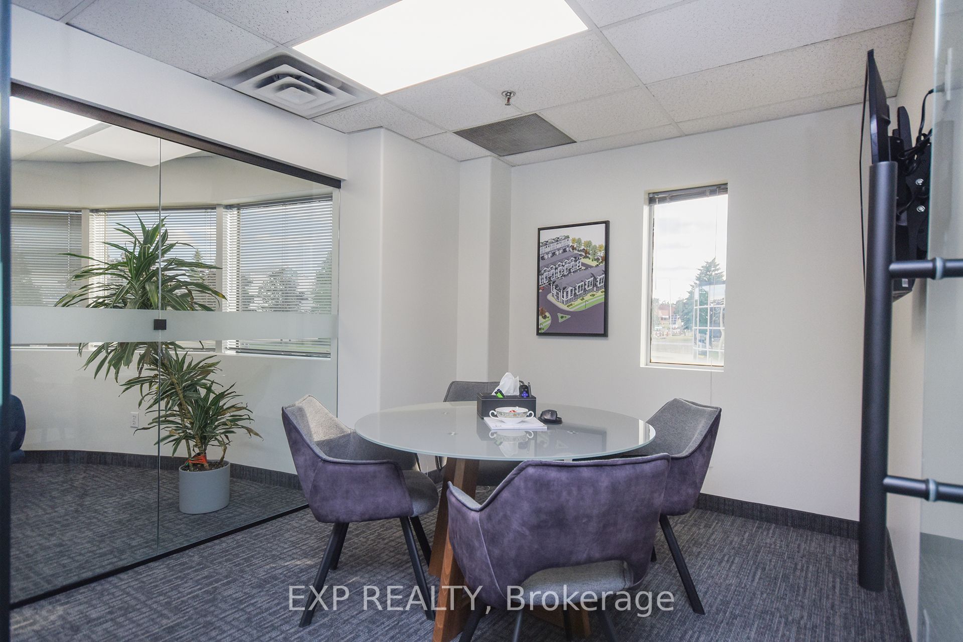 60 Granton Drive 103 Office Q Property Photo 8