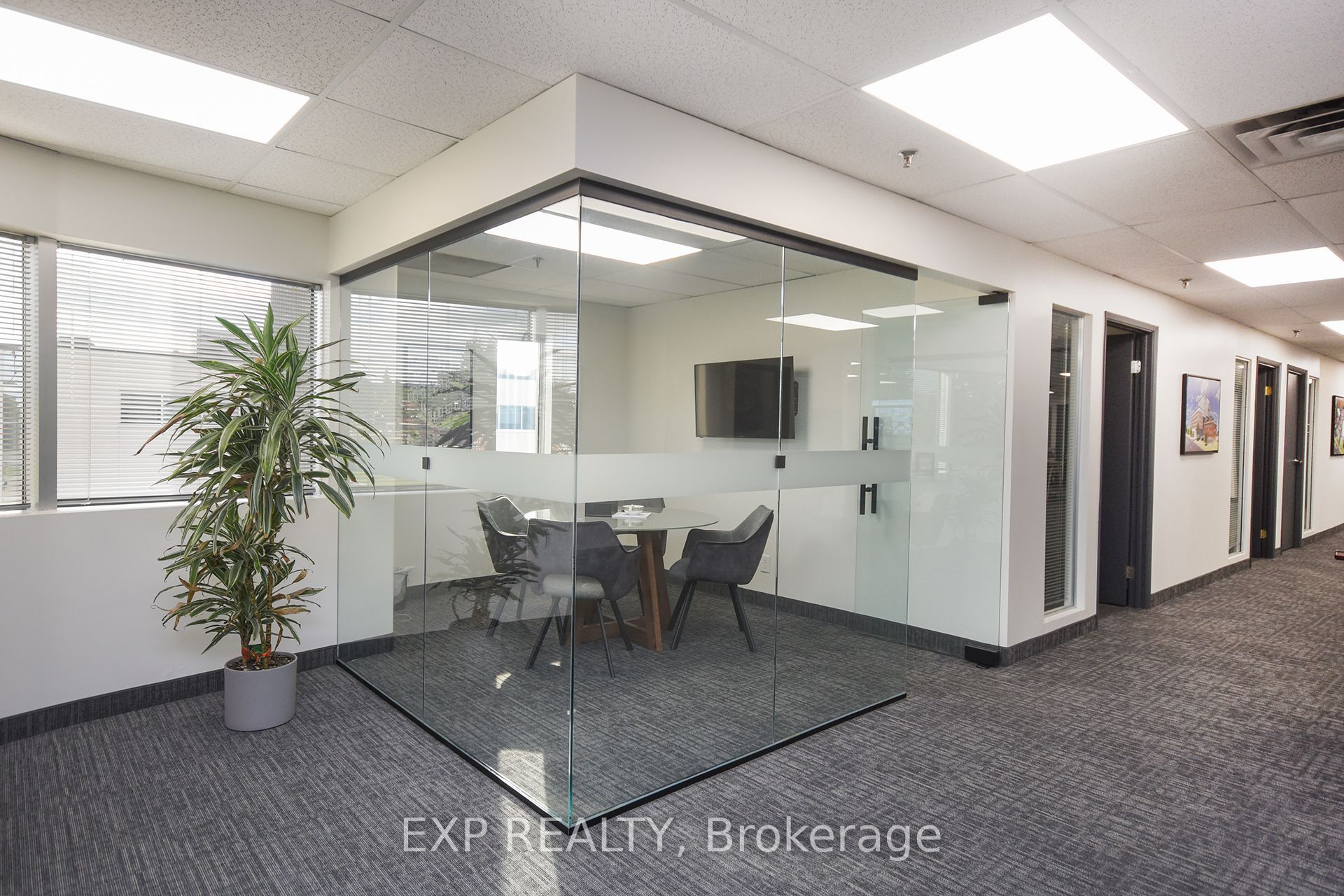 60 Granton Drive 103 Office Q Property Photo 9