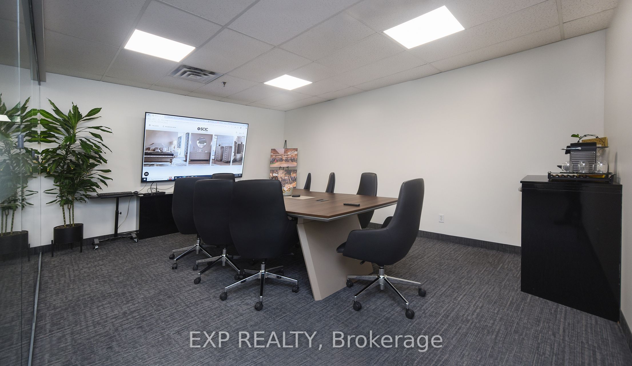 60 Granton Drive 103 Office Q Property Photo 11