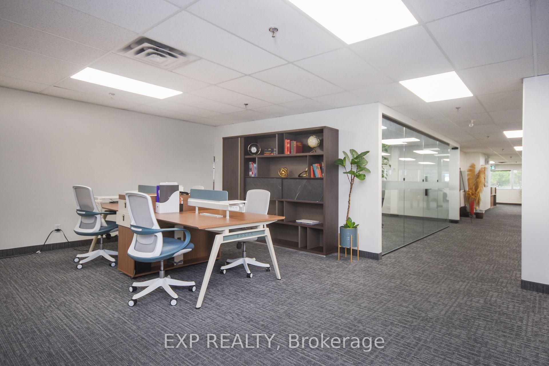 60 Granton Drive 103 Office Q Property Photo 14