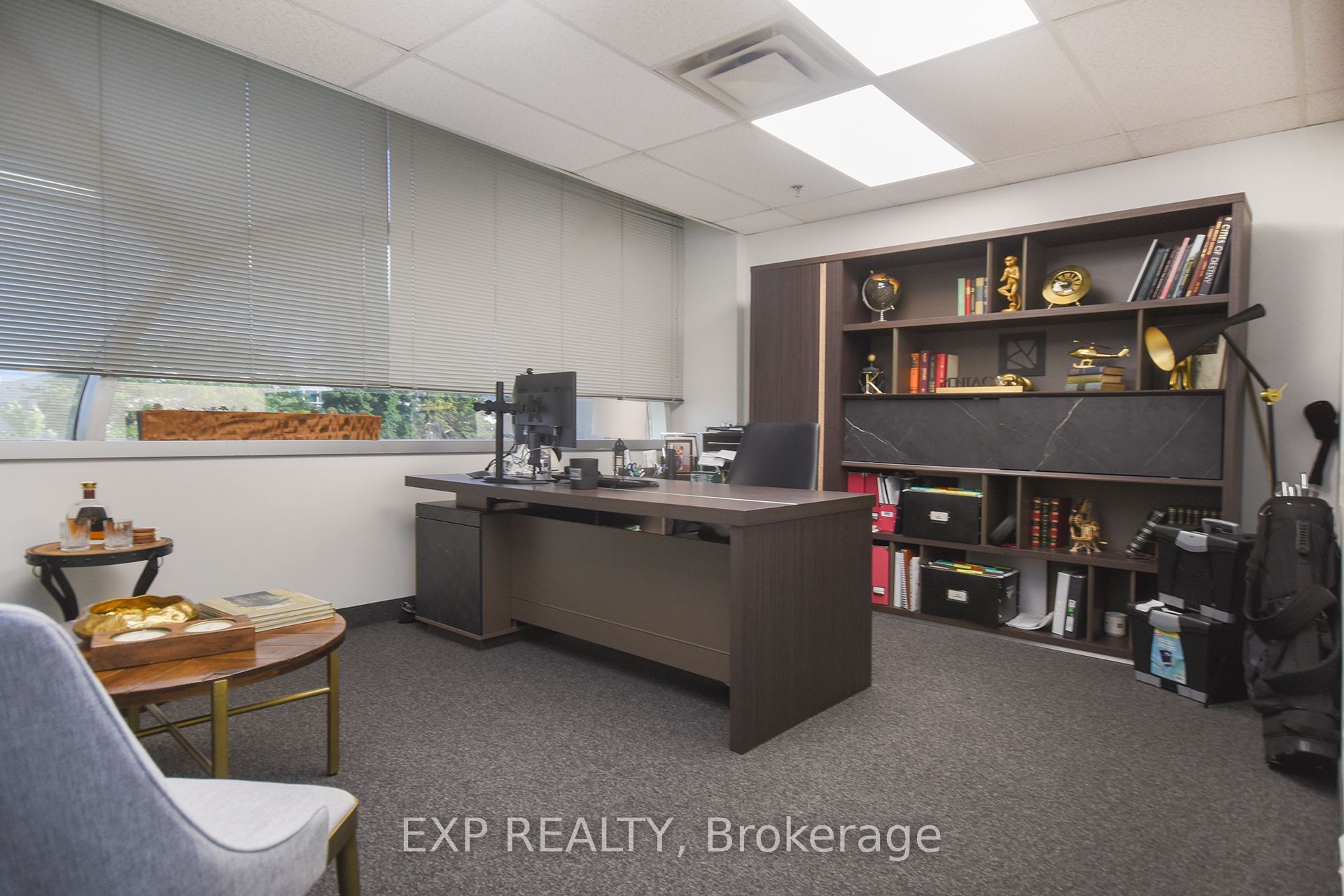 60 Granton Drive 103 Office Q Property Photo 22