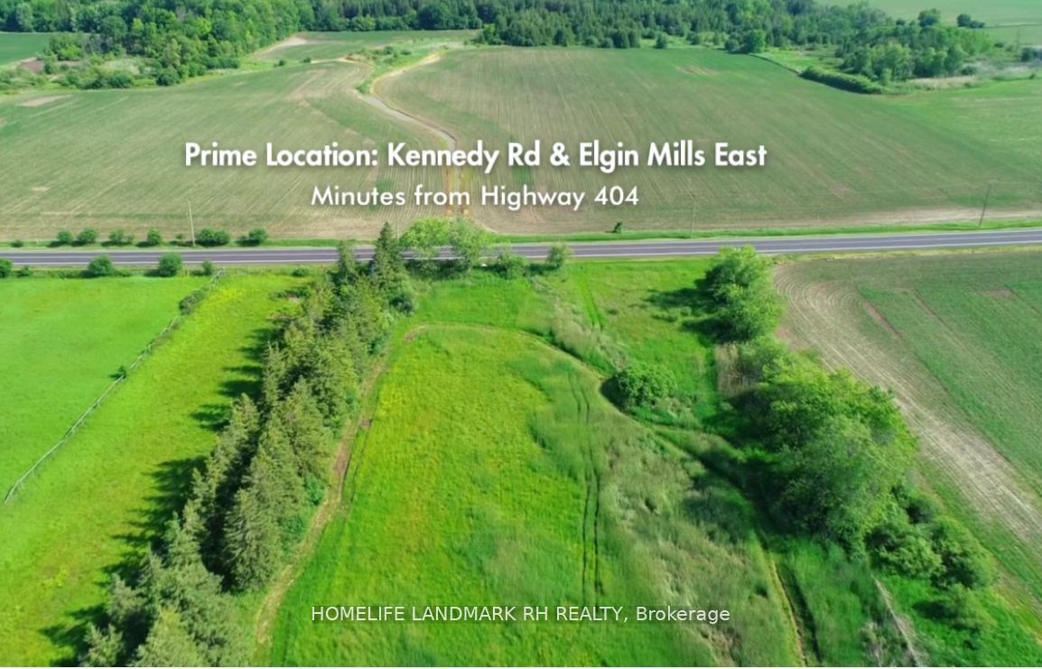 4870 Elgin Mills Road Property Photo 11