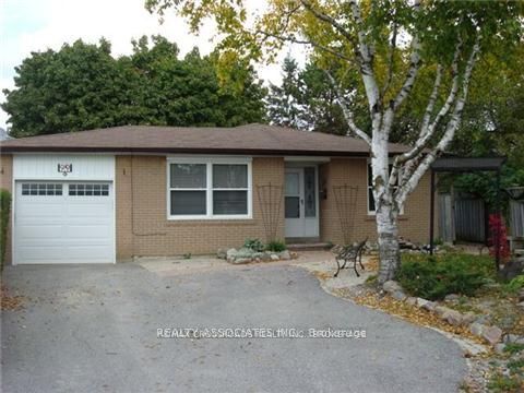 #Basement - 99 Woodpark Place Property Photo 1