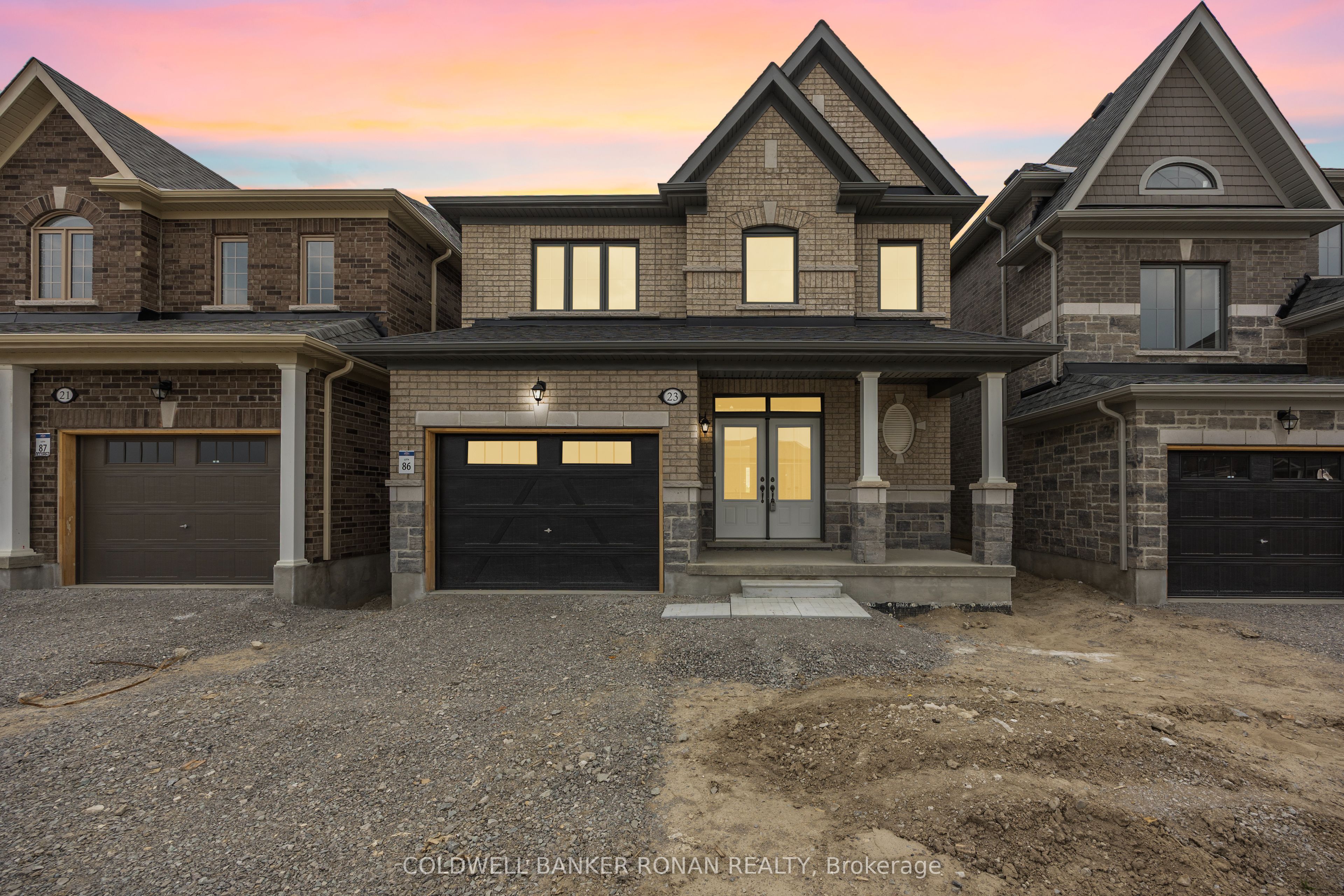 23 Fenn Crescent Property Photo 1