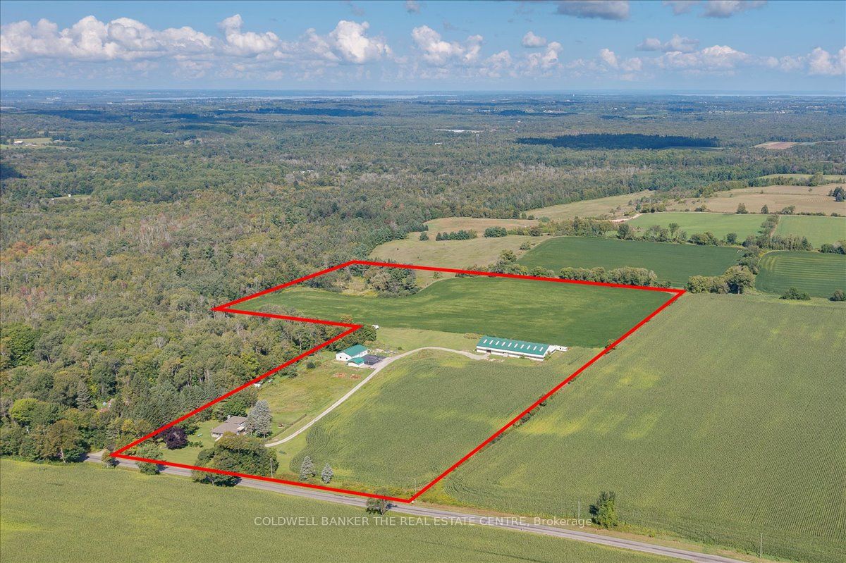 4244 Doane Road E Property Image