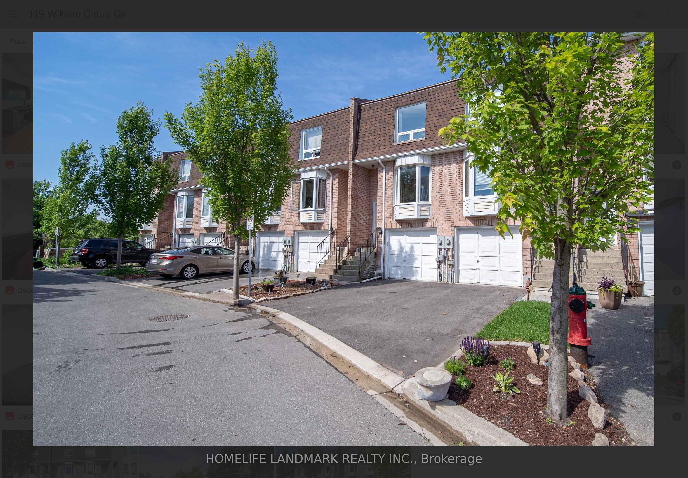 #57 - 119 William Curtis Circle Property Photo 1