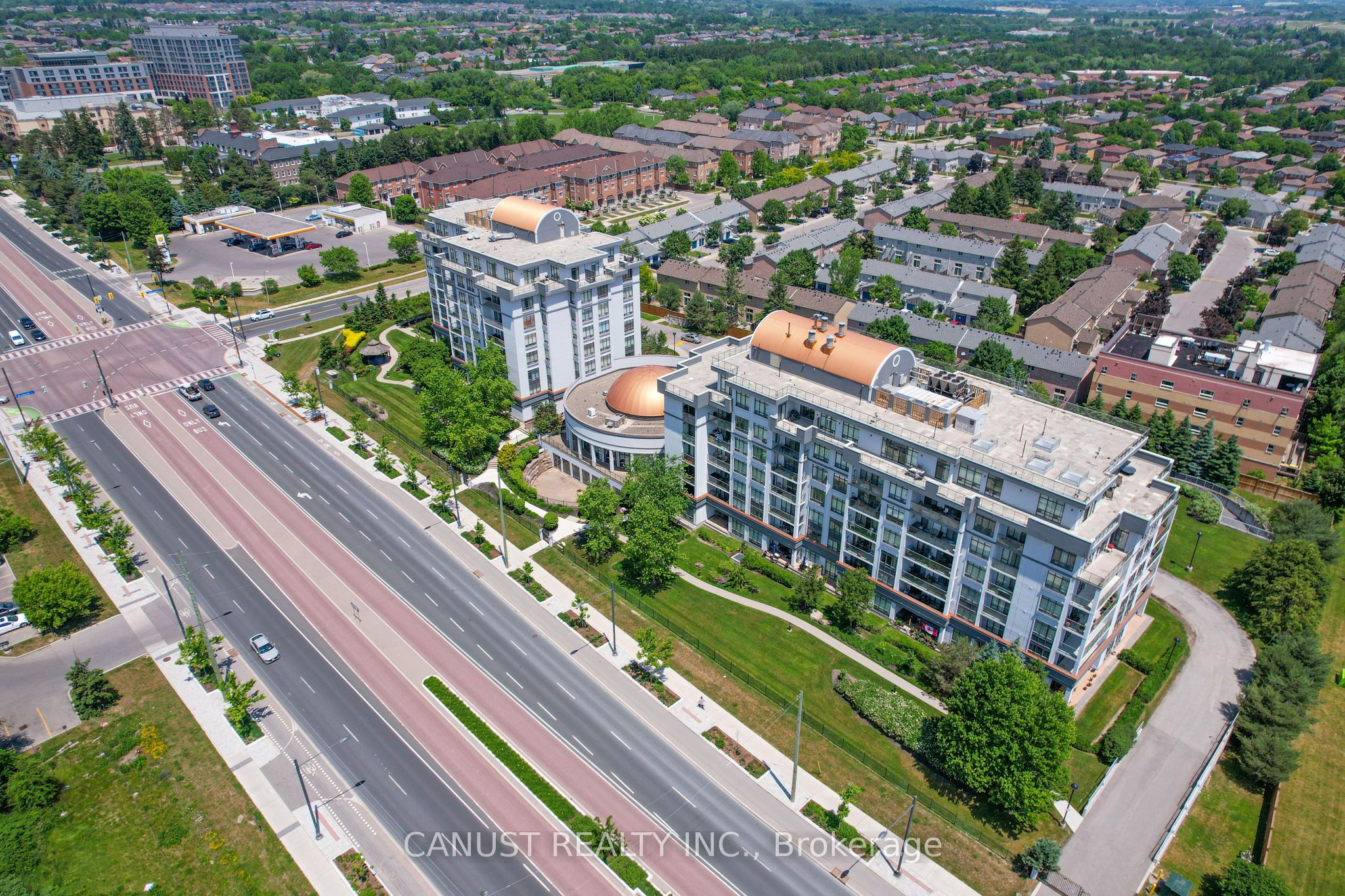 11121 Yonge Street 223 Property Photo 1
