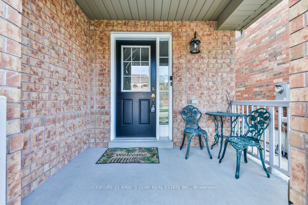 89 D'amato Crescent Property Photo 2