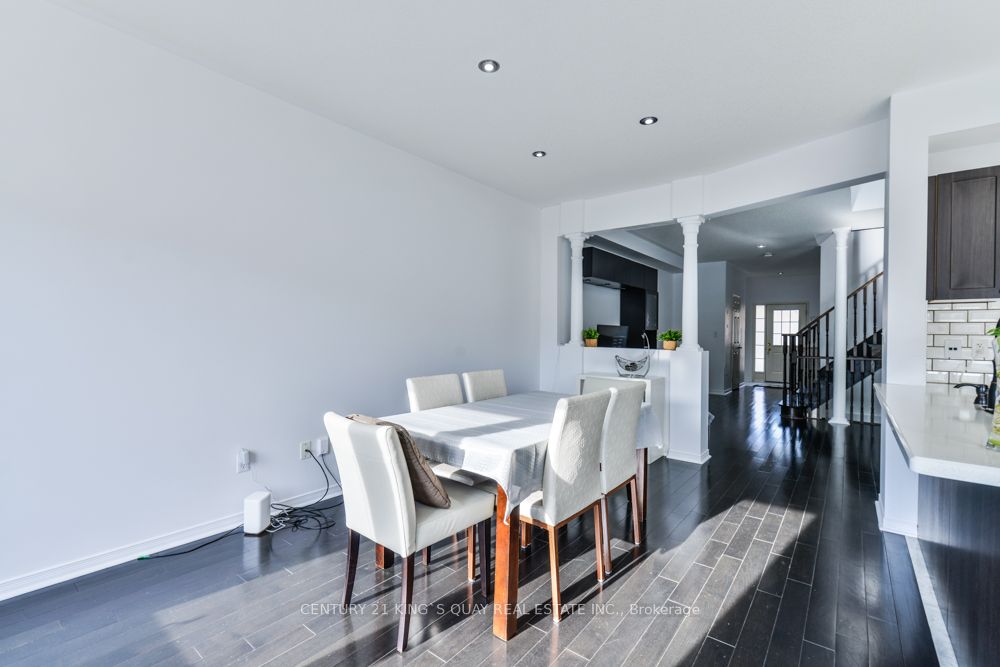 89 D'amato Crescent Property Photo 9