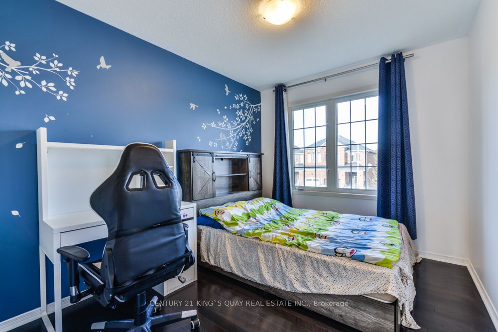 89 D'amato Crescent Property Photo 21