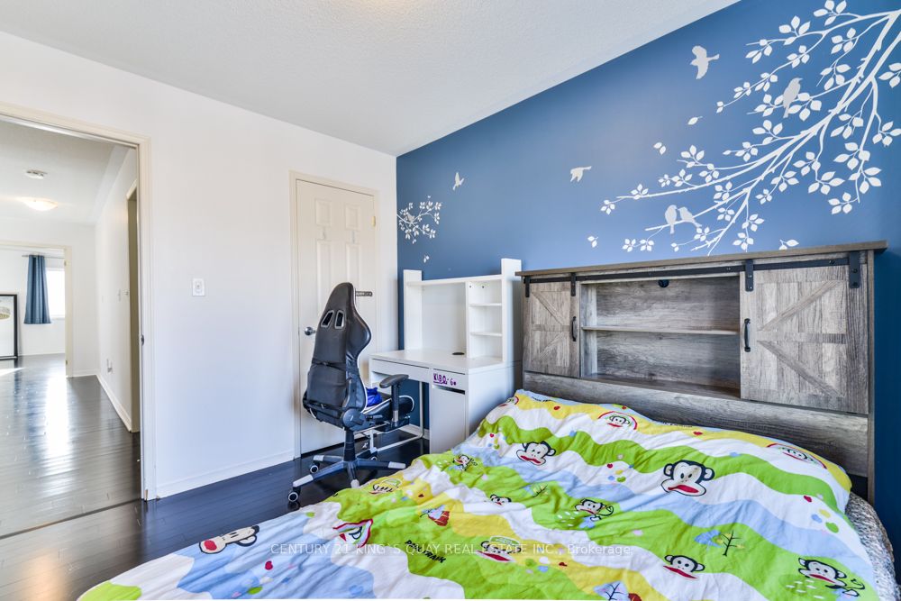 89 D'amato Crescent Property Photo 23