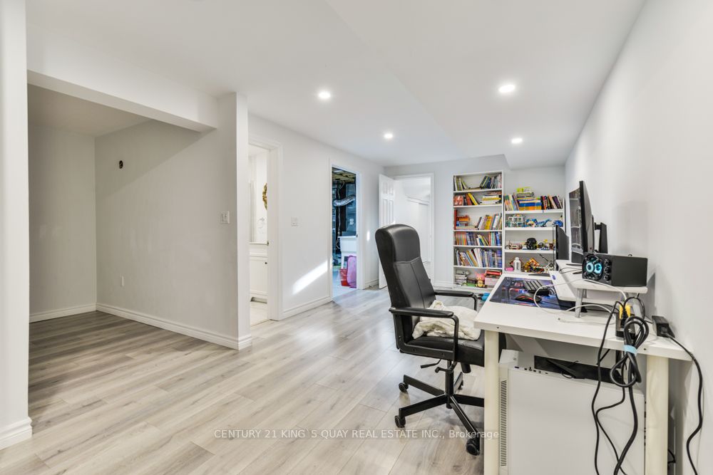 89 D'amato Crescent Property Photo 26