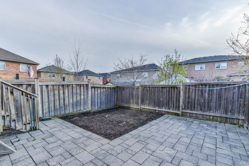 89 D'amato Crescent Property Photo 31
