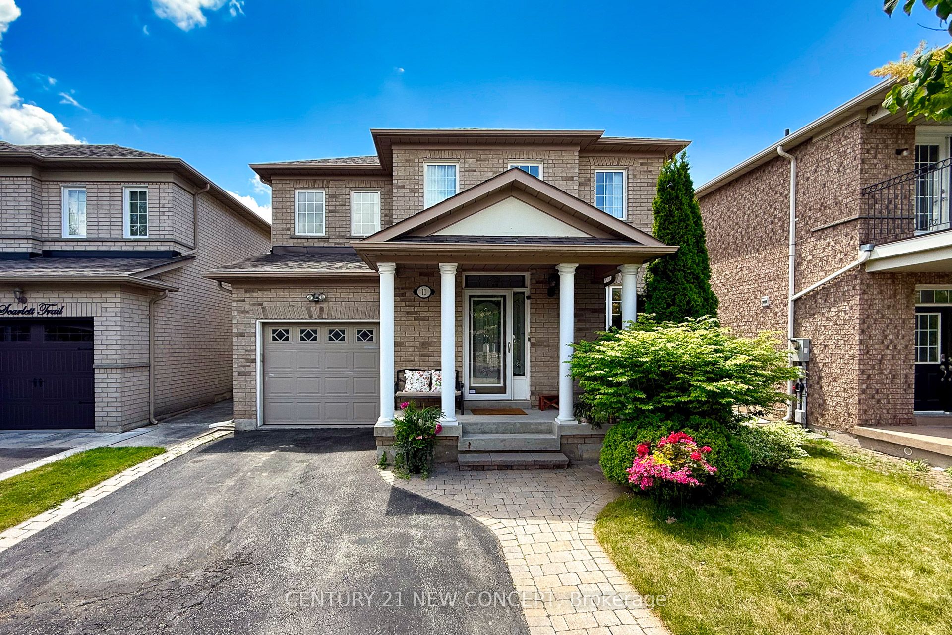 11 Scarlett Trl Property Photo 1