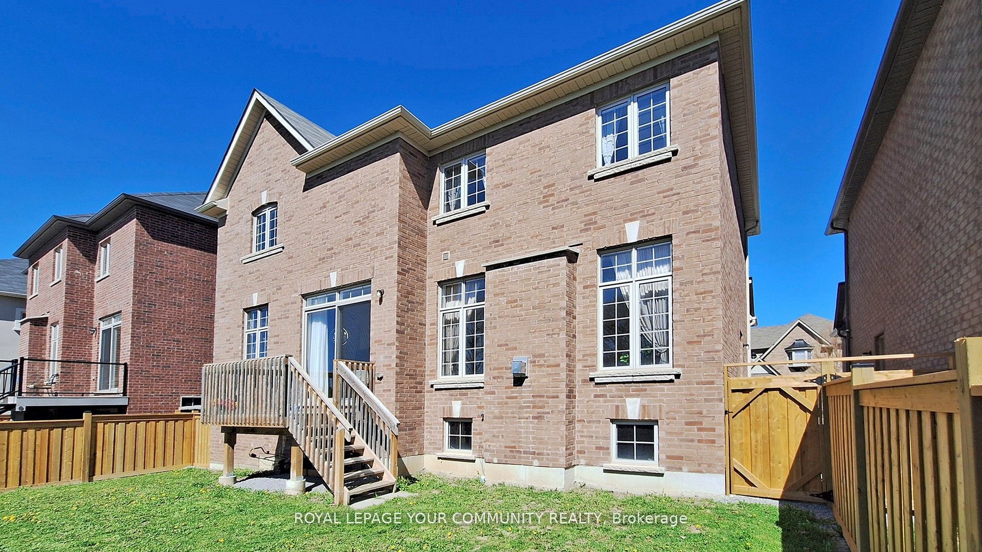 561 Clifford Perry Place Property Photo 29