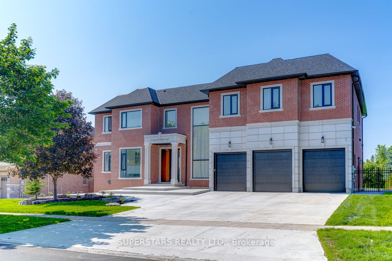 70 David Willson Trail Property Photo