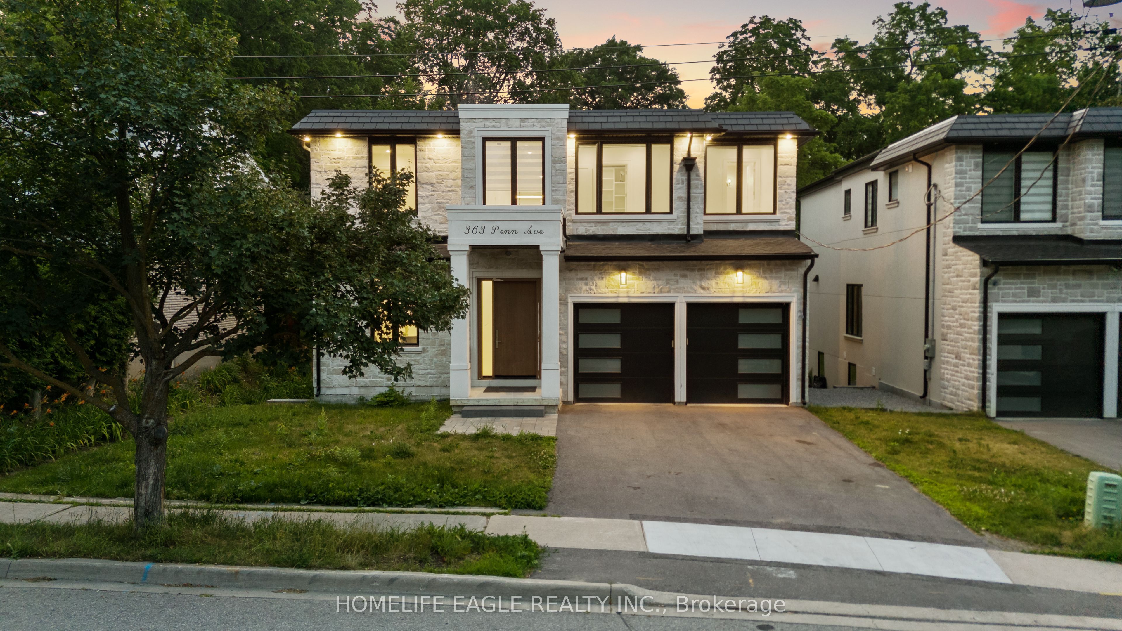 363 Penn Avenue Property Photo 1
