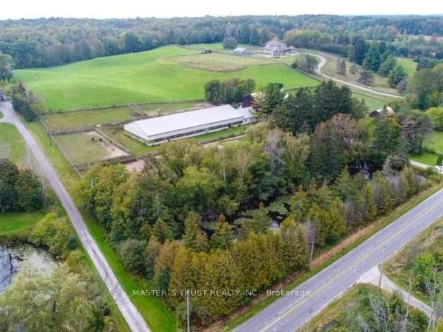 3563 Vandorf Side Road Property Photo 1