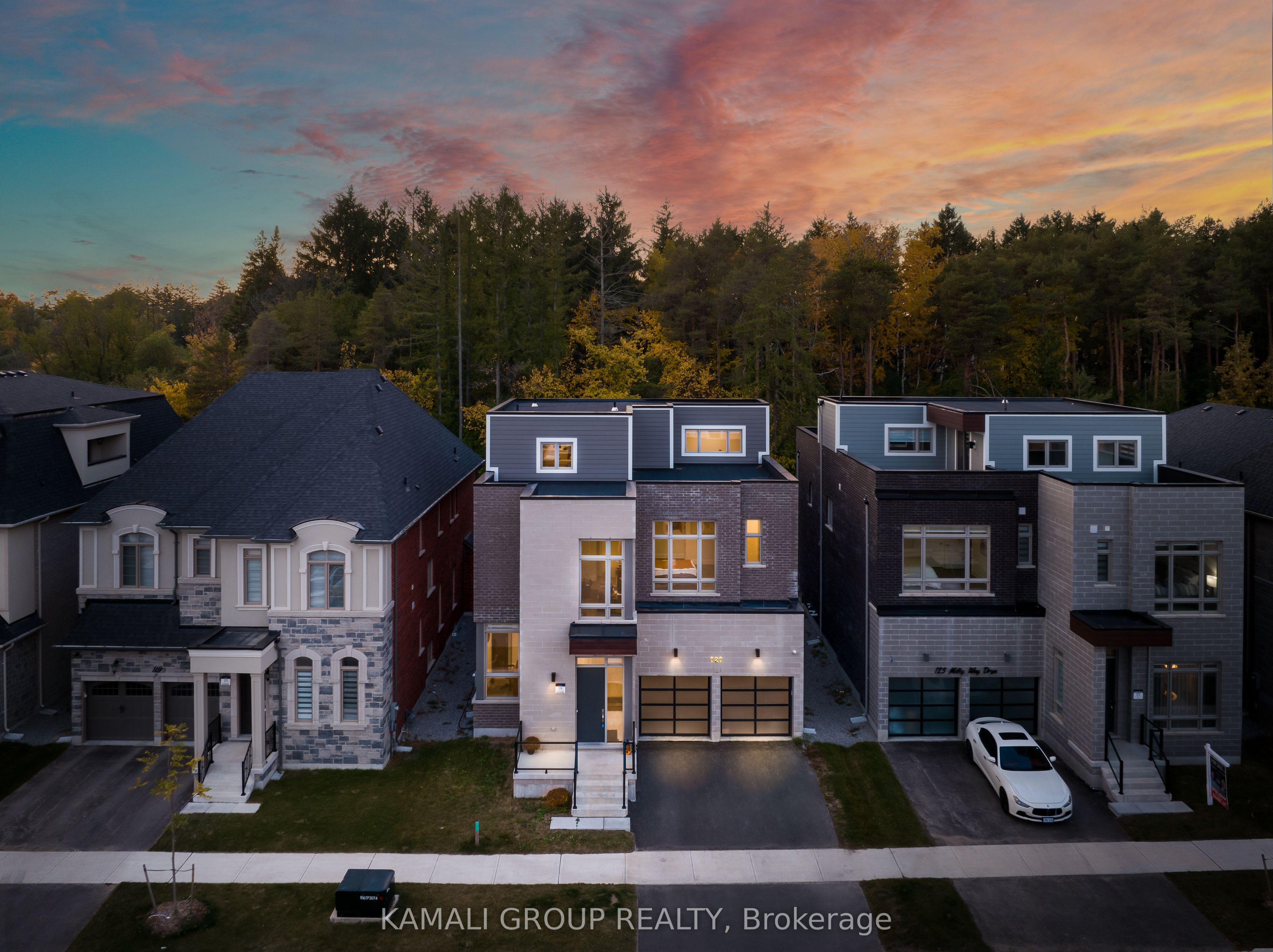 121 Milky Way Drive Property Photo 1
