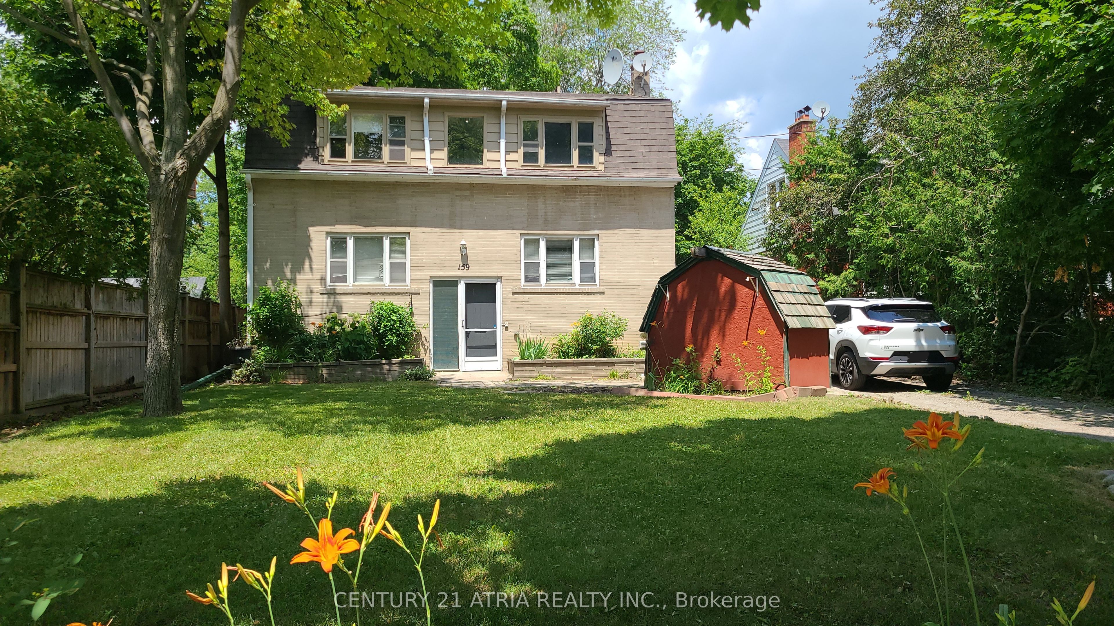 159 Richmond Street Property Photo 1