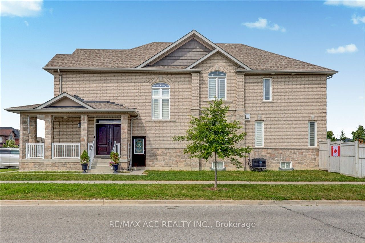 168 Rutherford Road