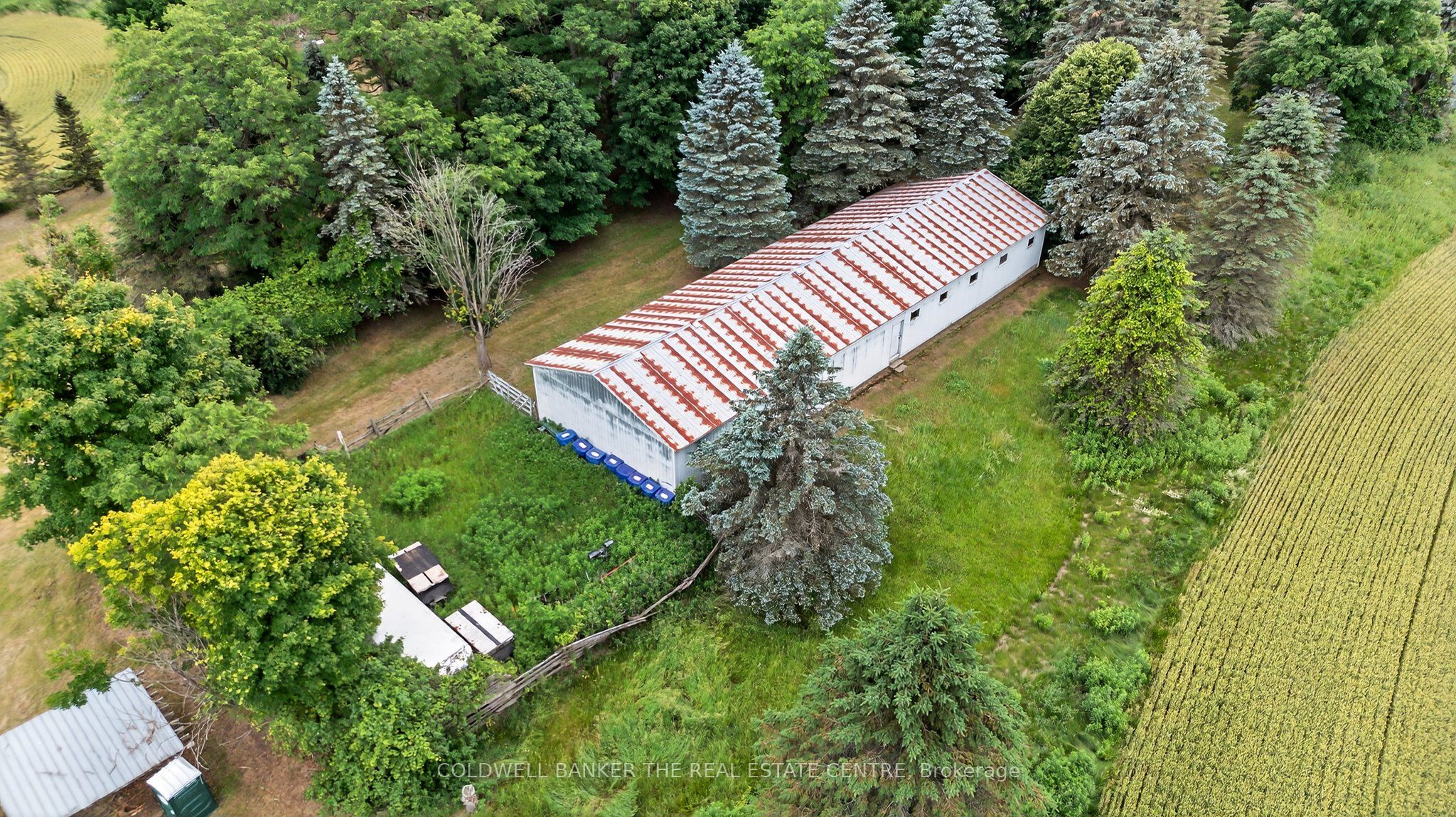 21151 Warden Avenue Property Photo 13