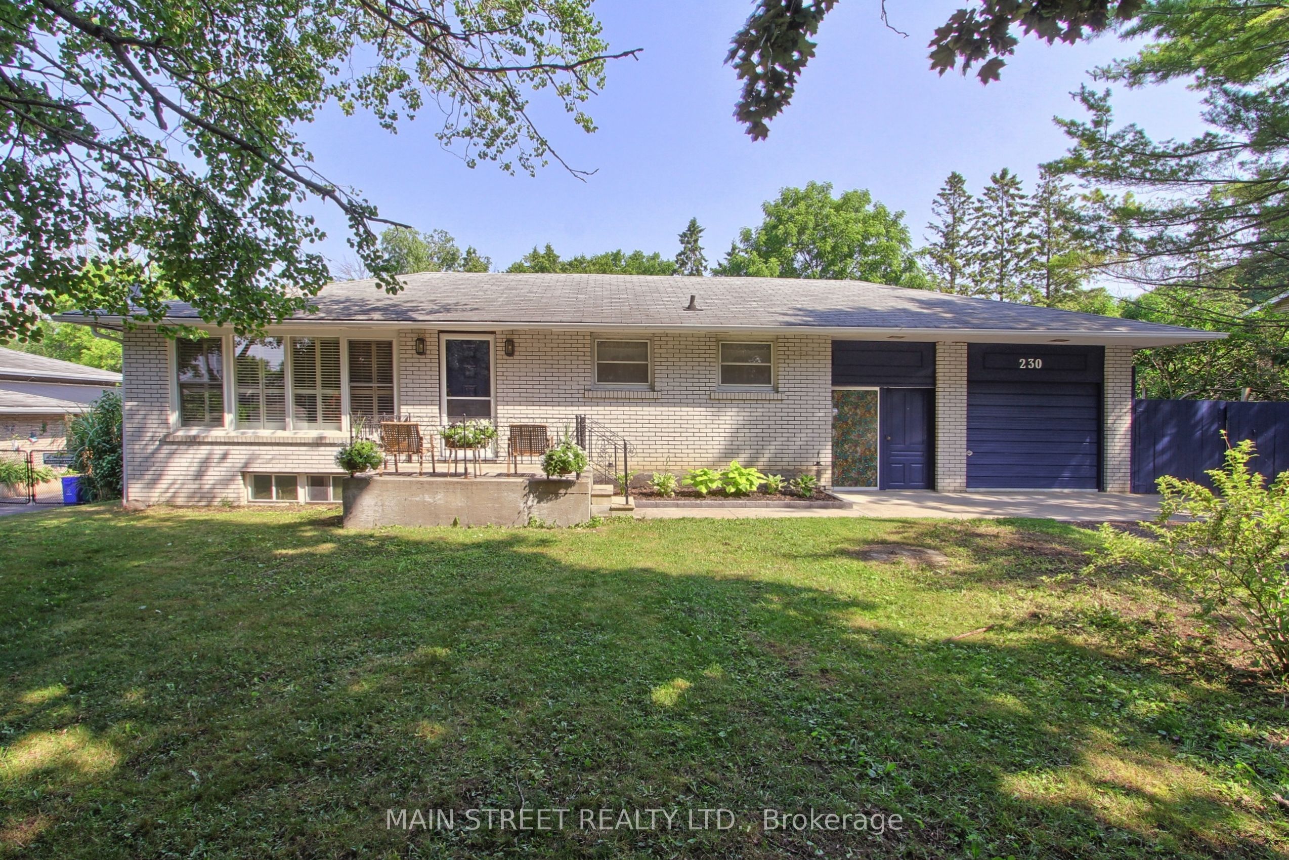 230 Boyers Sideroad Property Photo 2