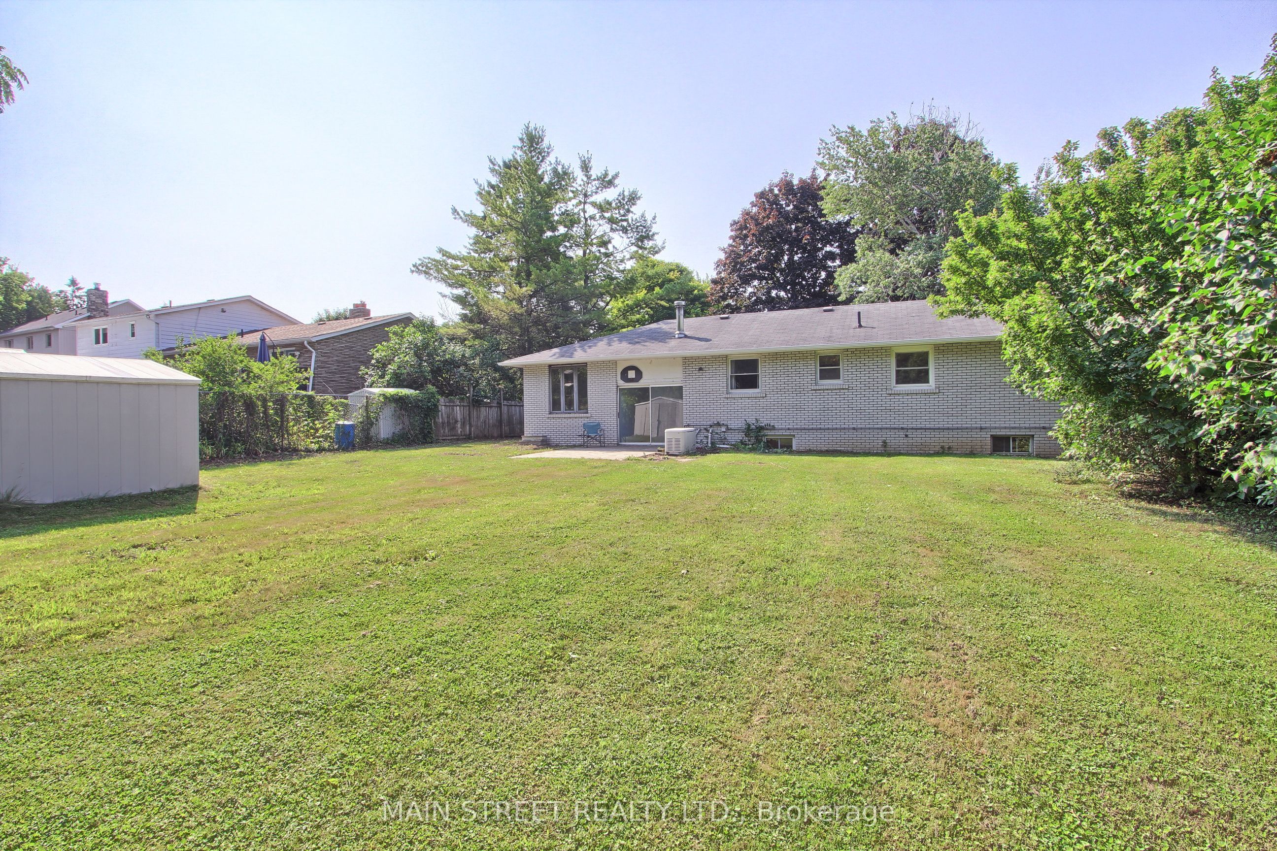 230 Boyers Sideroad Property Photo 38