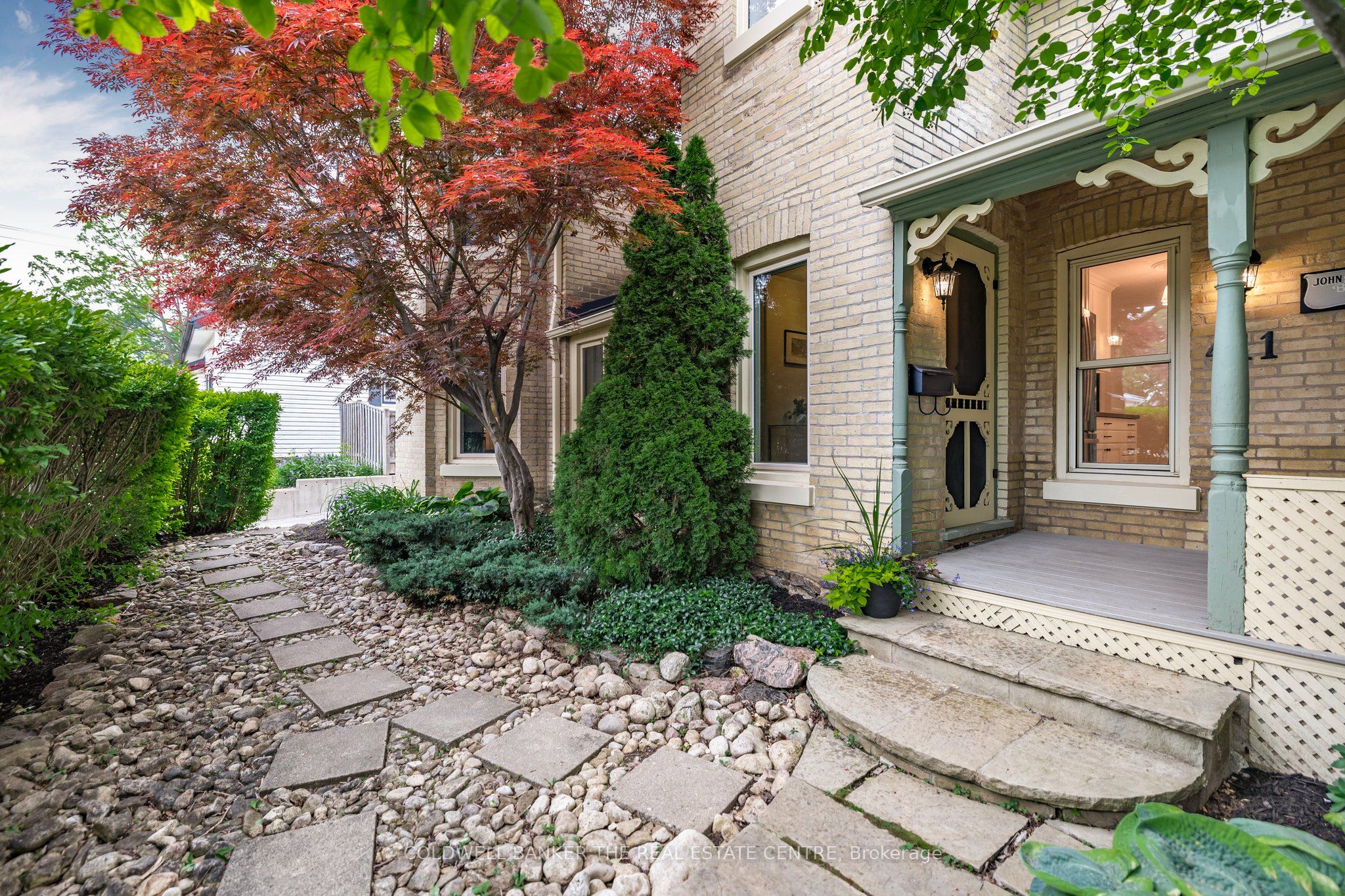 411 Millard Avenue Property Photo 3