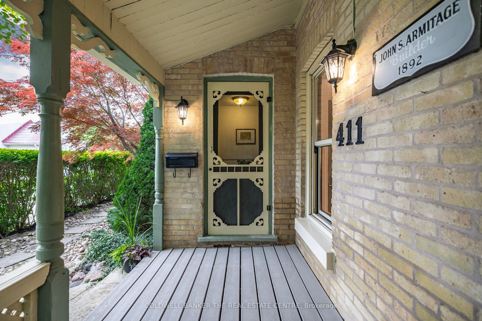 411 Millard Avenue Property Photo 4
