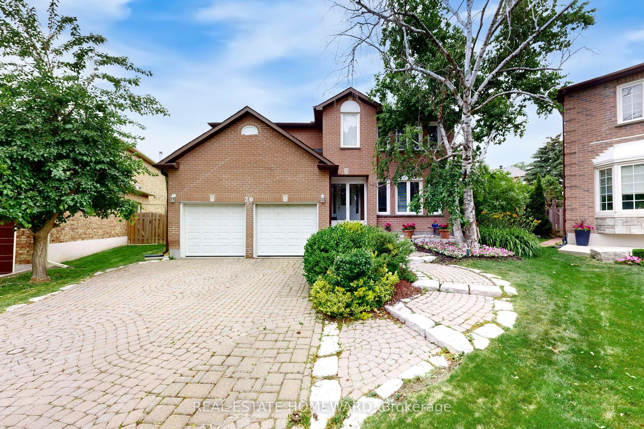 20 Anvil Court Property Photo