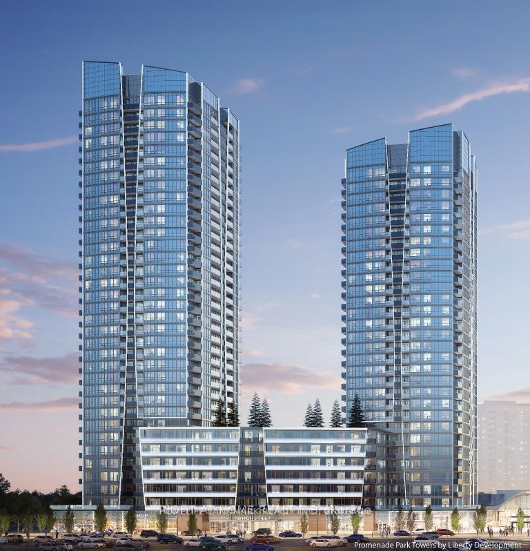 #414 - 30 Upper Mall Way Property Photo 1