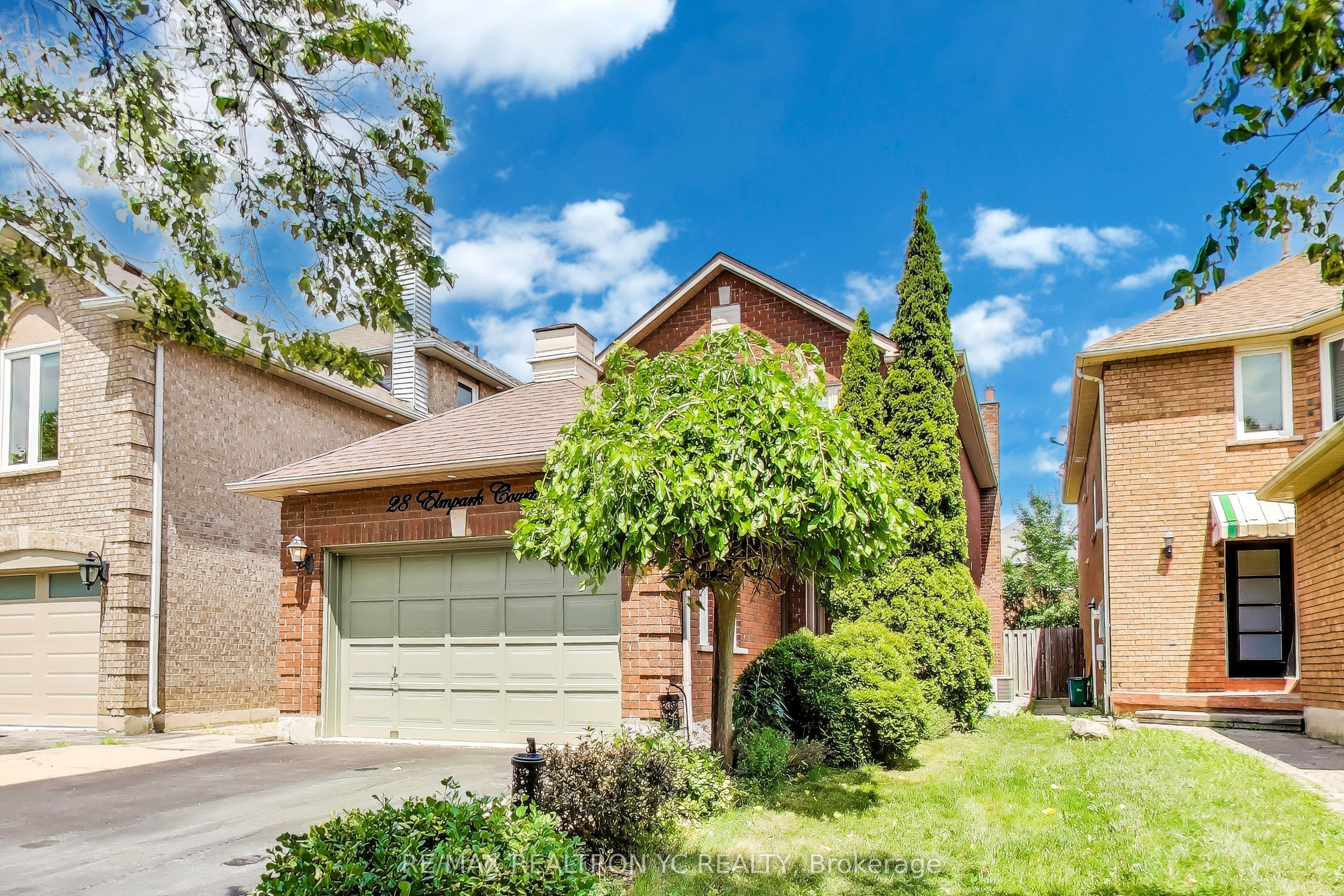 28 Elmpark Court Property Photo 1