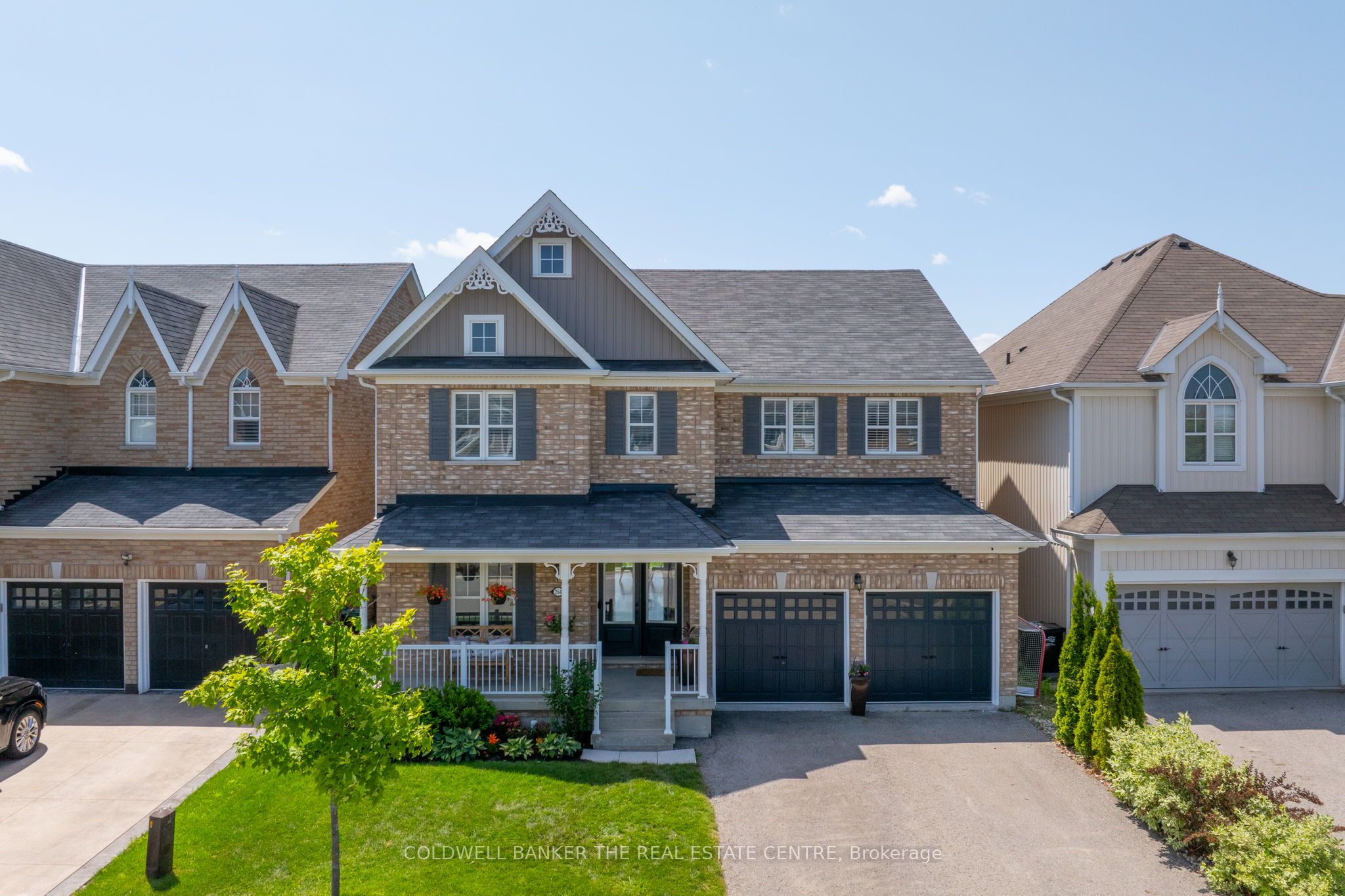 264 Church Street N Property Photo 1