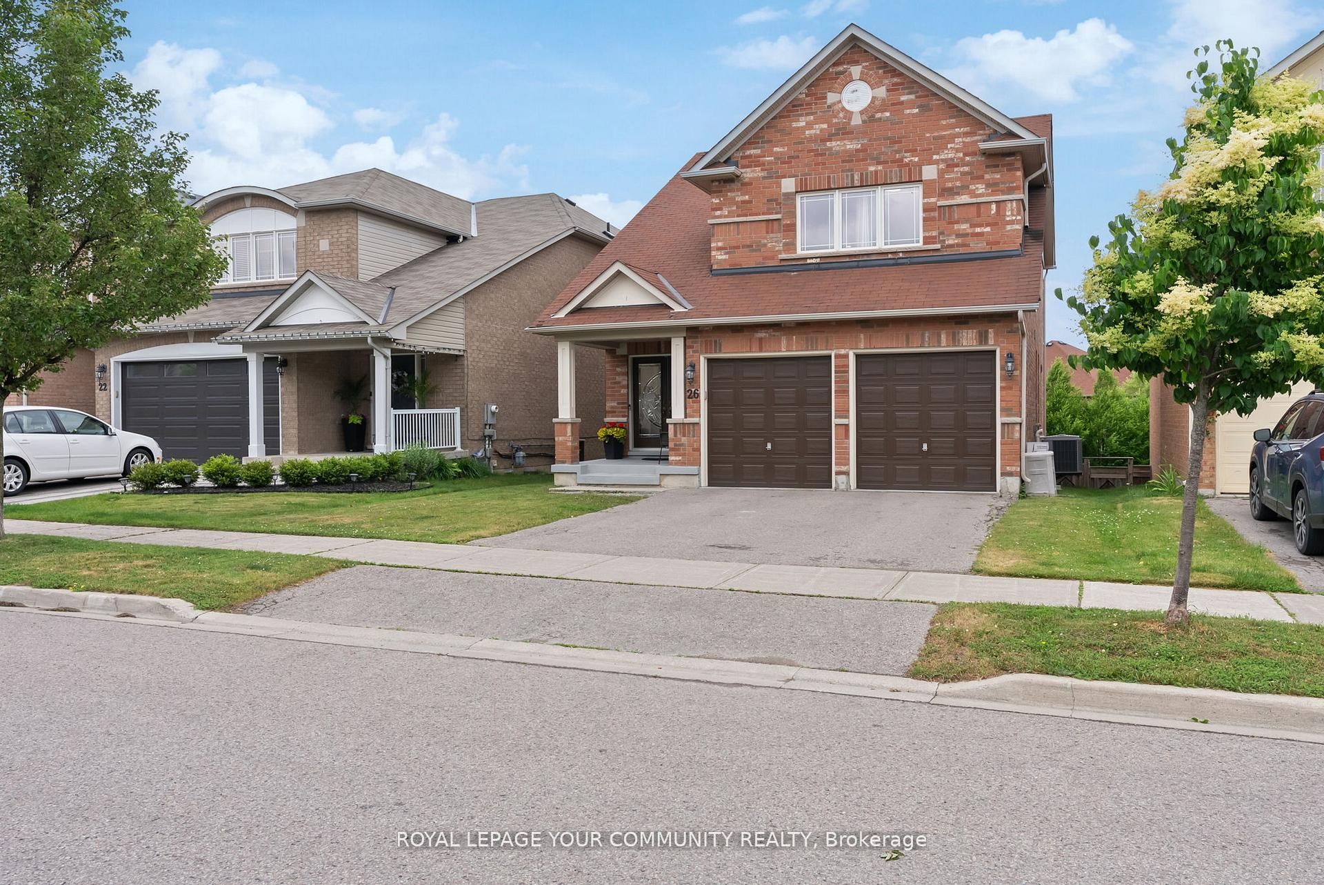 26 Ivy Jay Crescent Property Photo 2