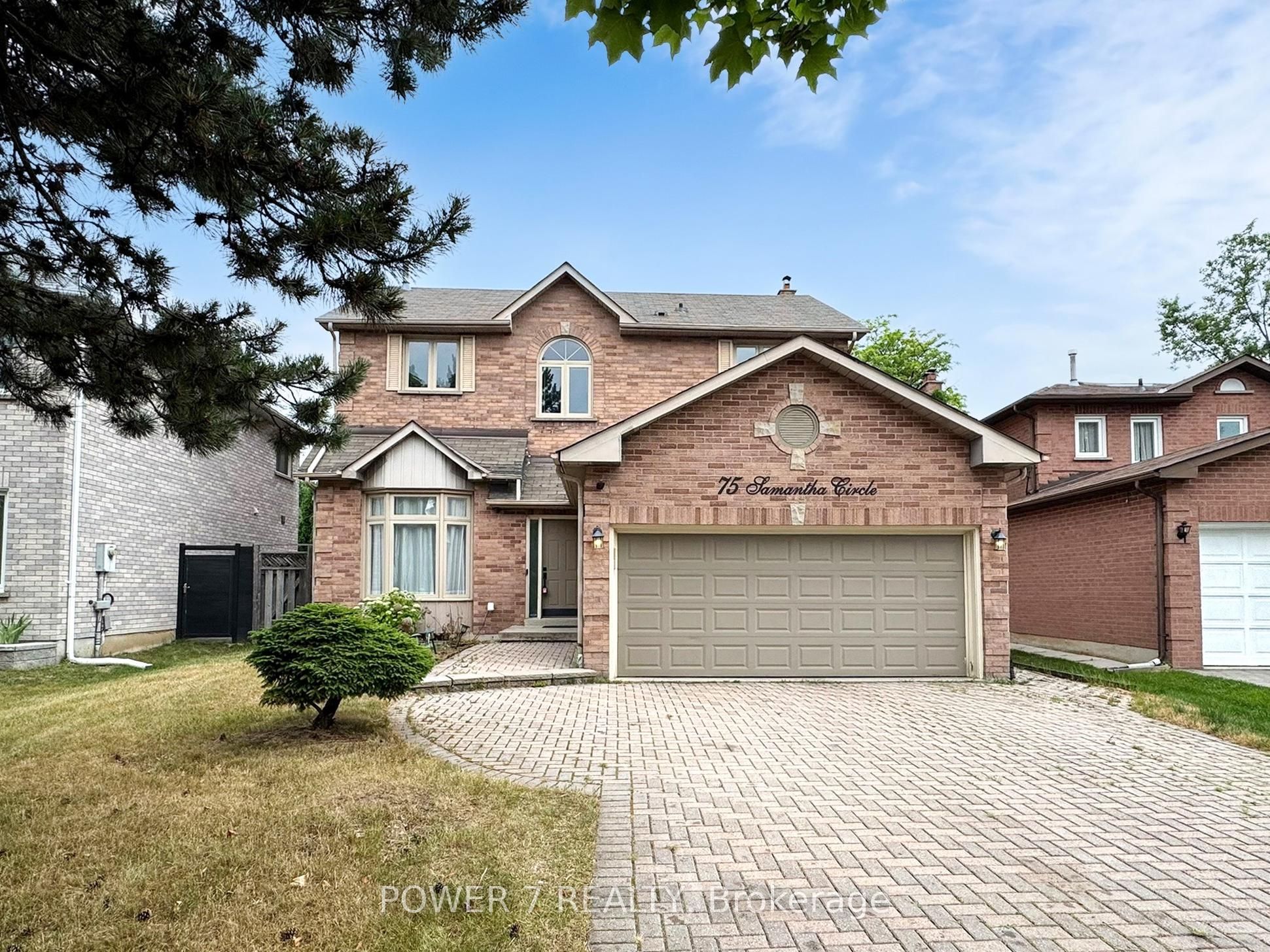 75 Samantha Circle Property Photo 1