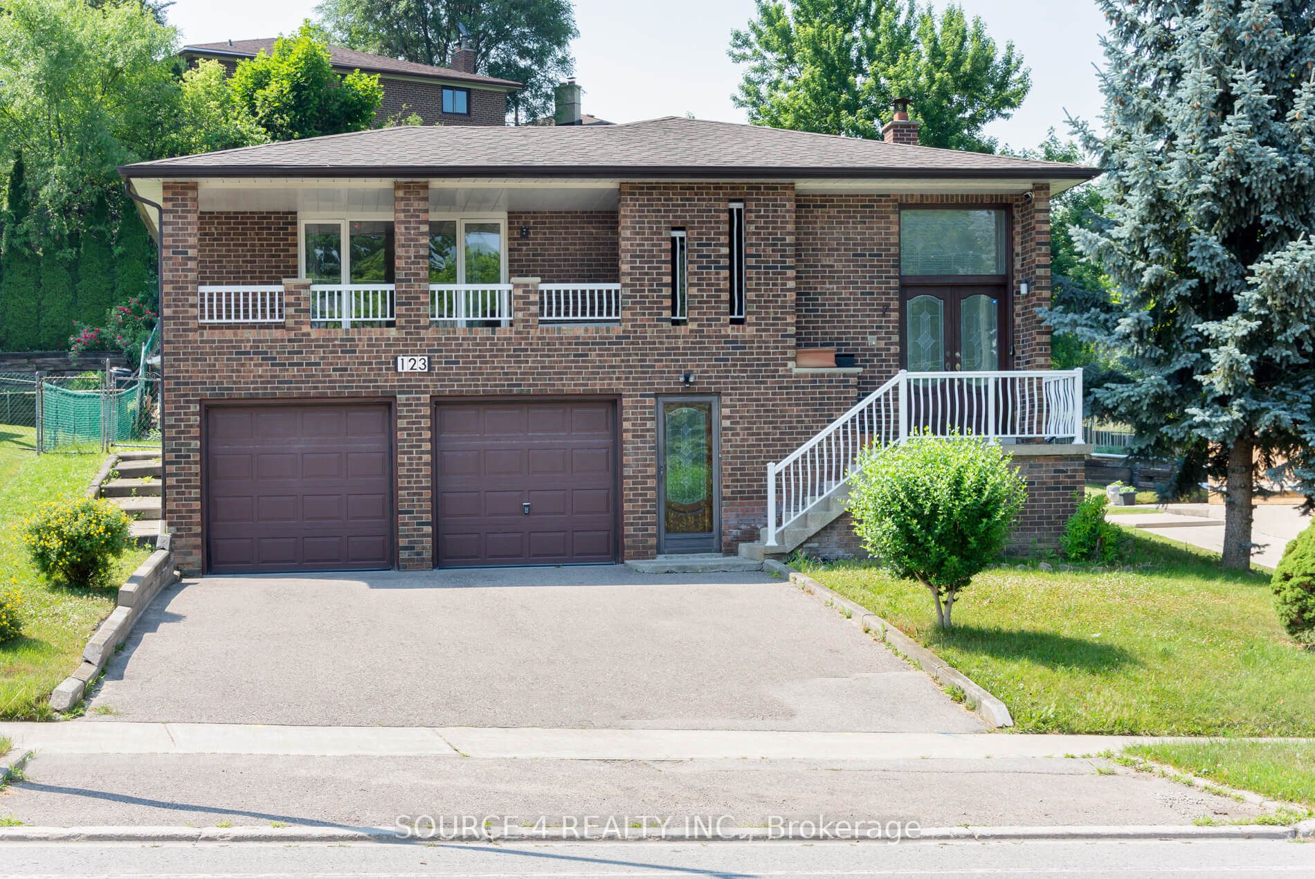123 Willis Road Property Photo 1