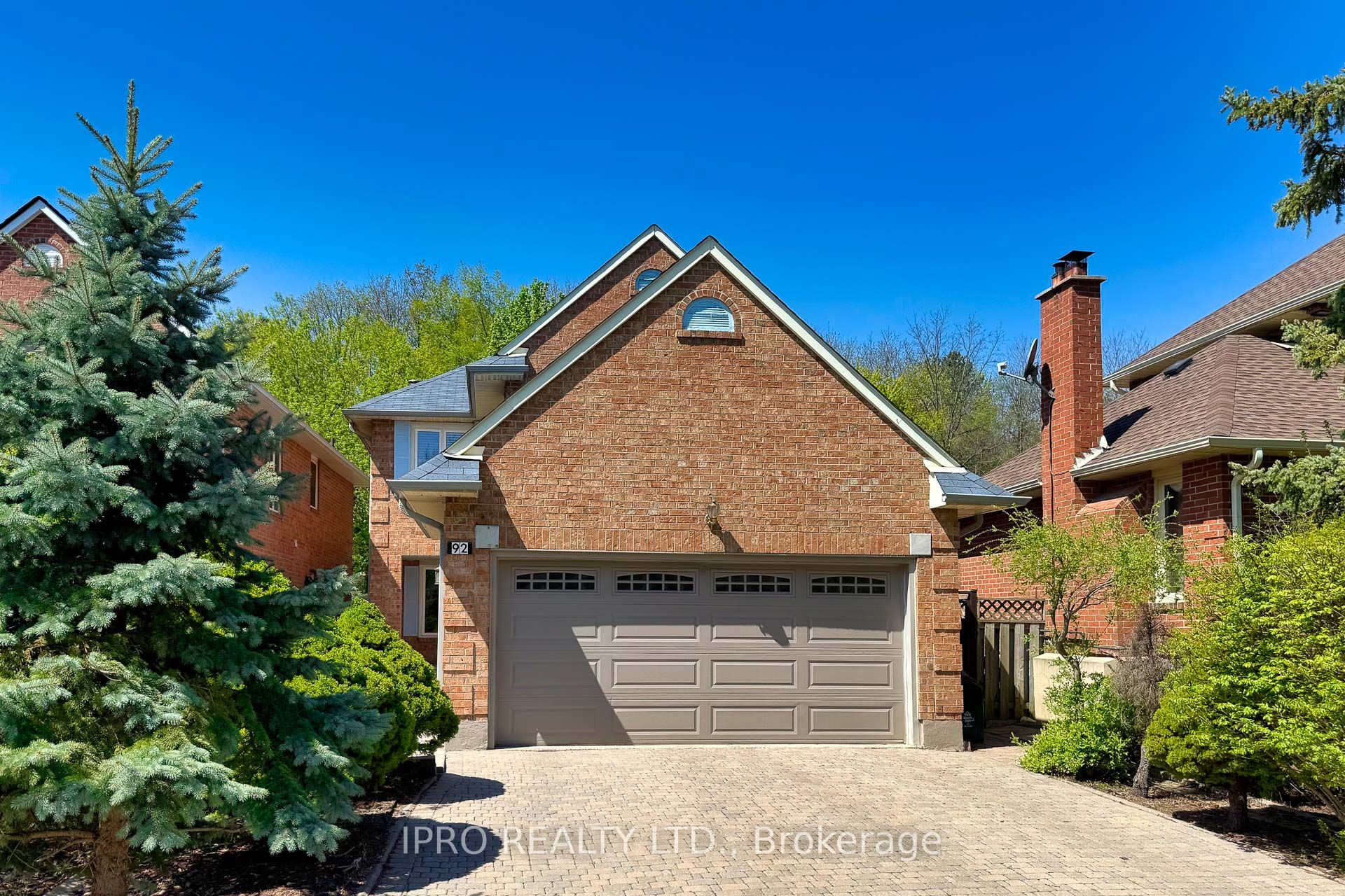 92 Rosebury Lane Property Photo 1
