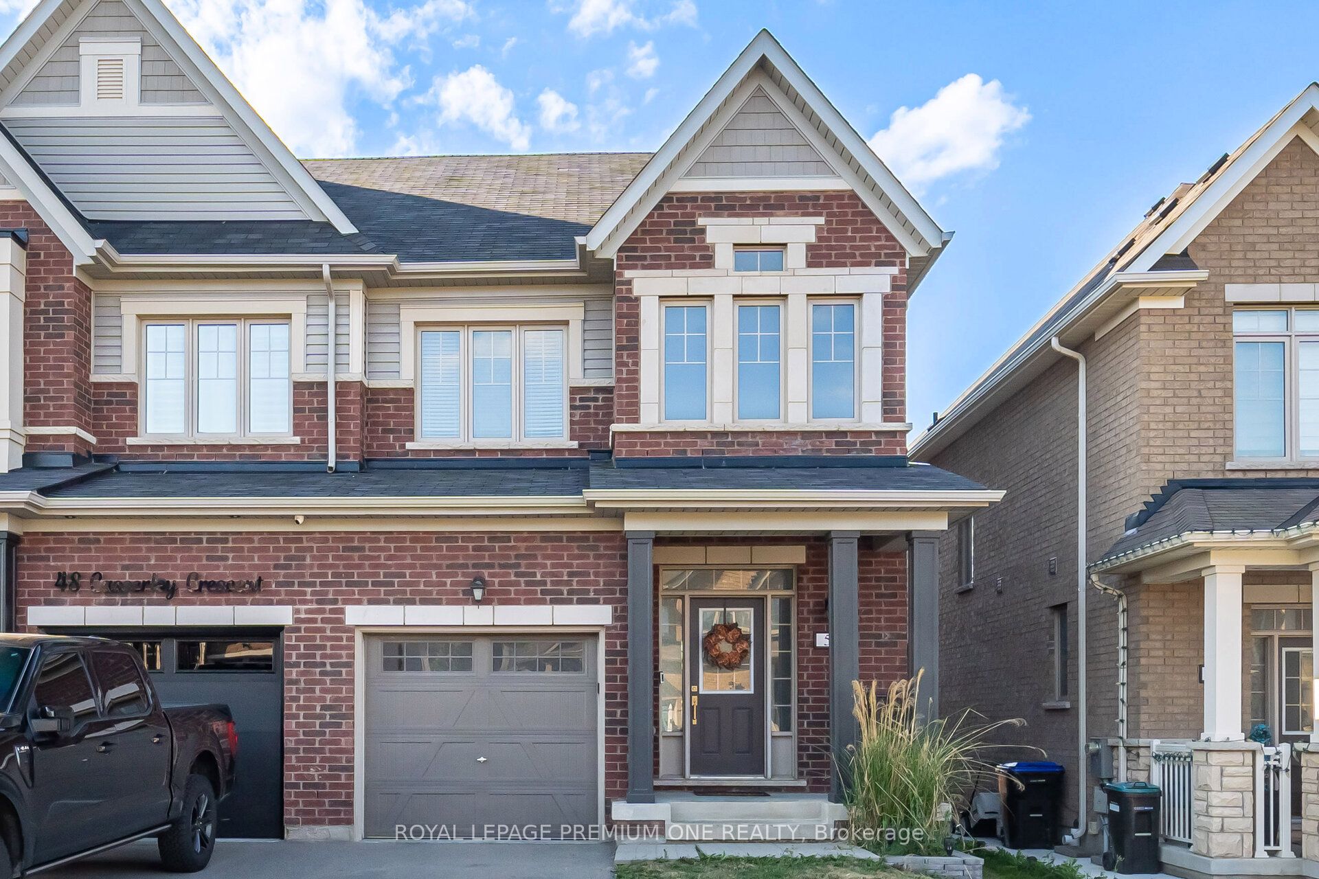 50 Casserley Crescent Property Photo 1