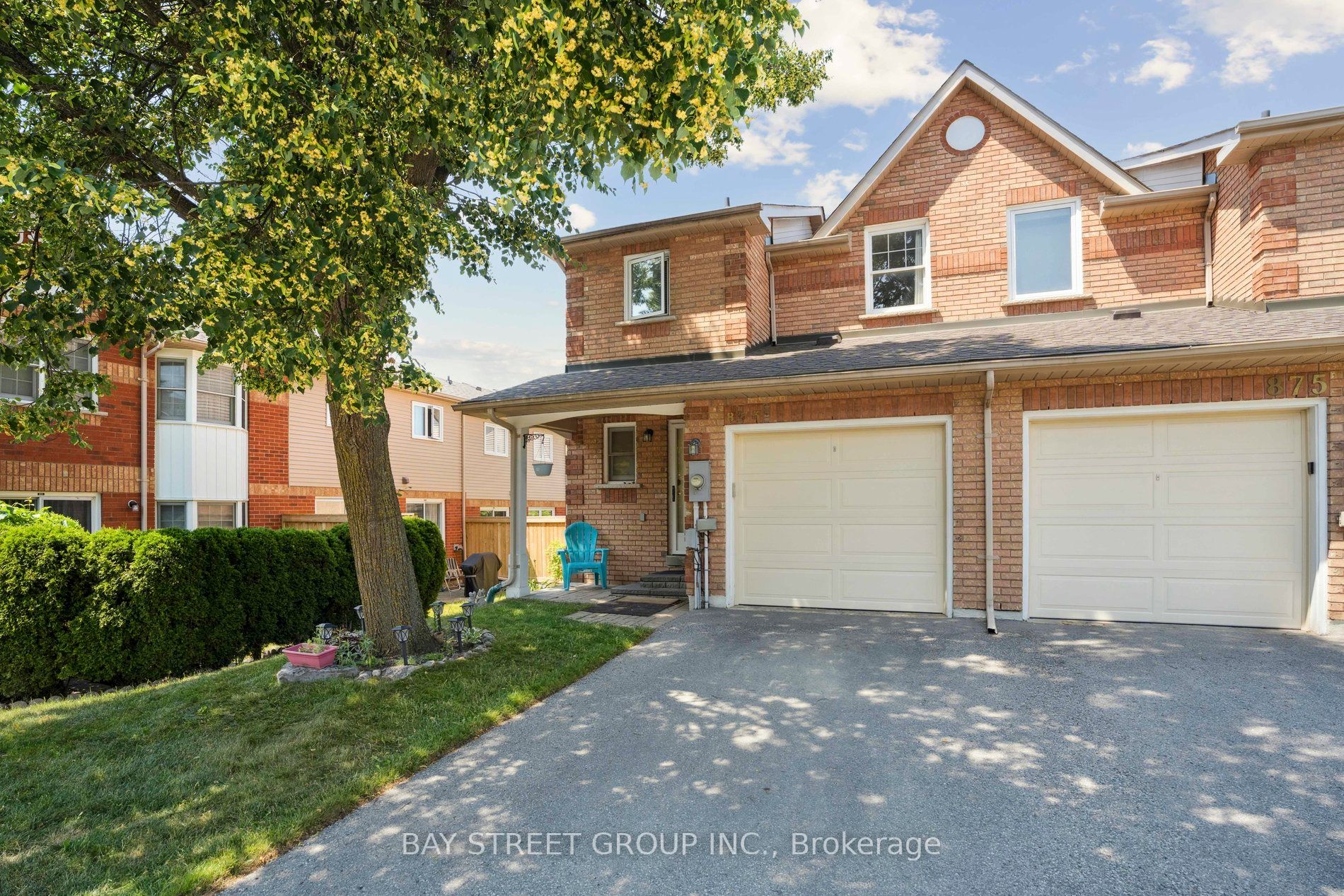 873 Playter Crescent Property Photo 4