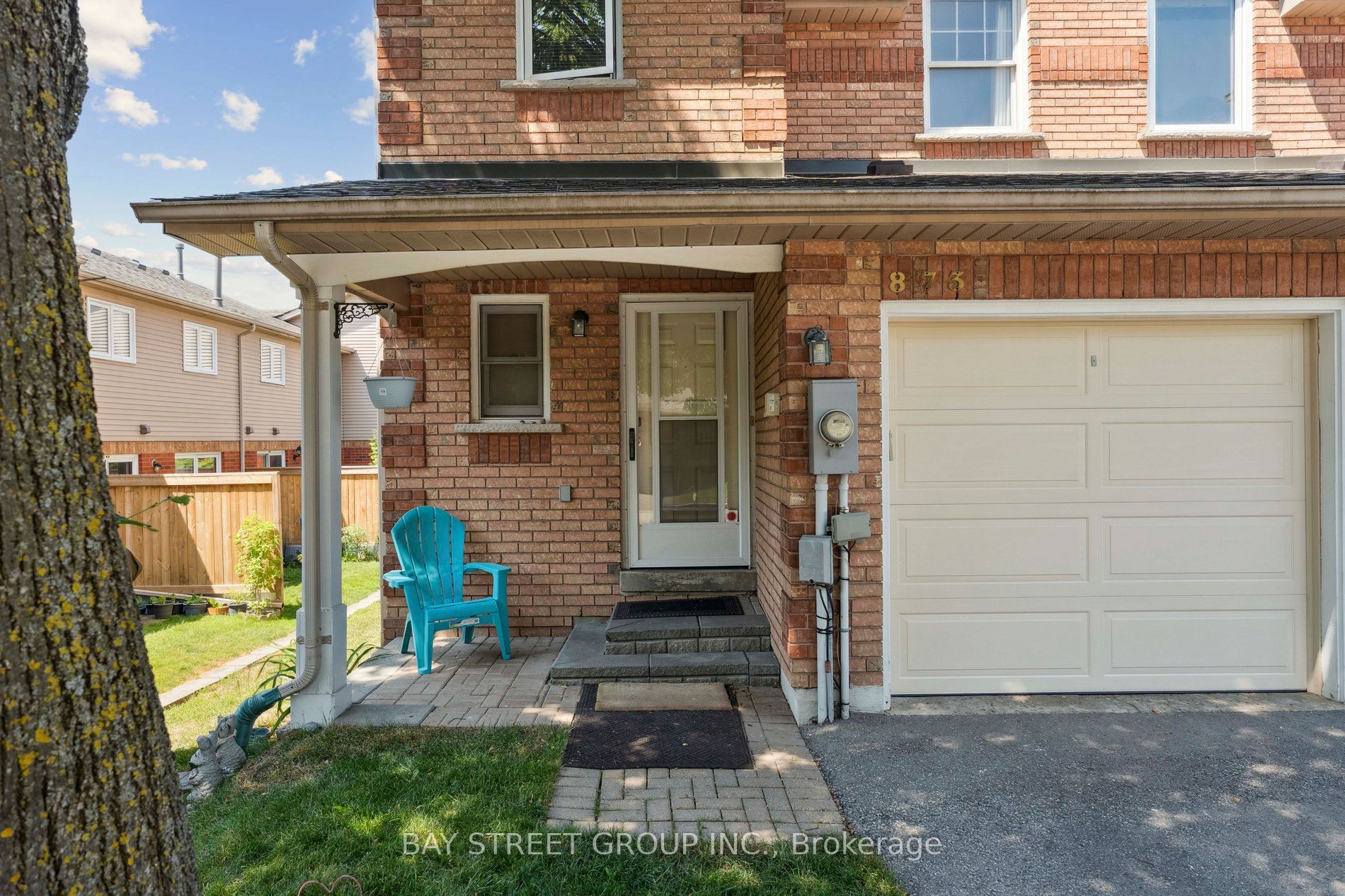 873 Playter Crescent Property Photo 6