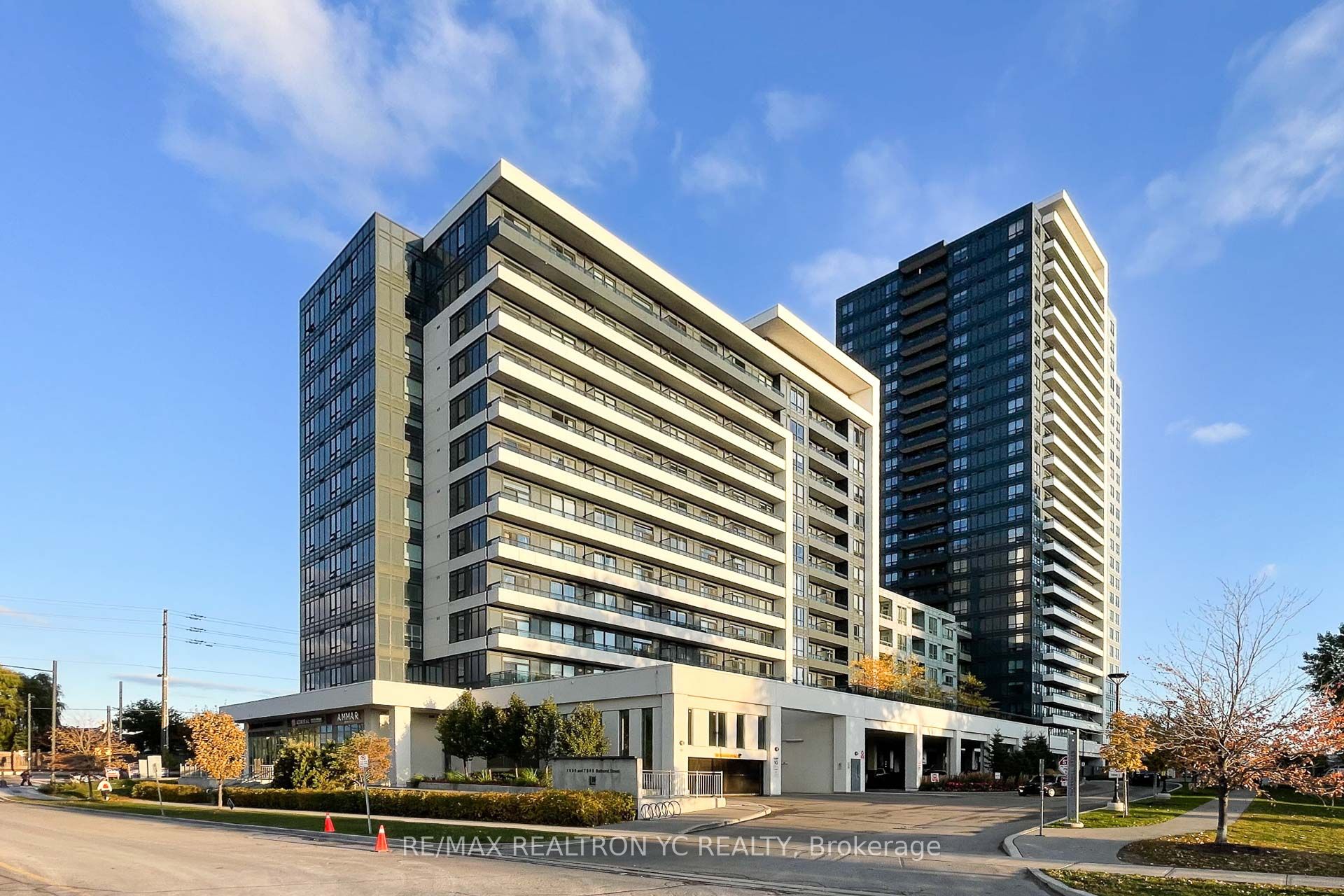 7900 Bathurst Street 528 Property Photo 1