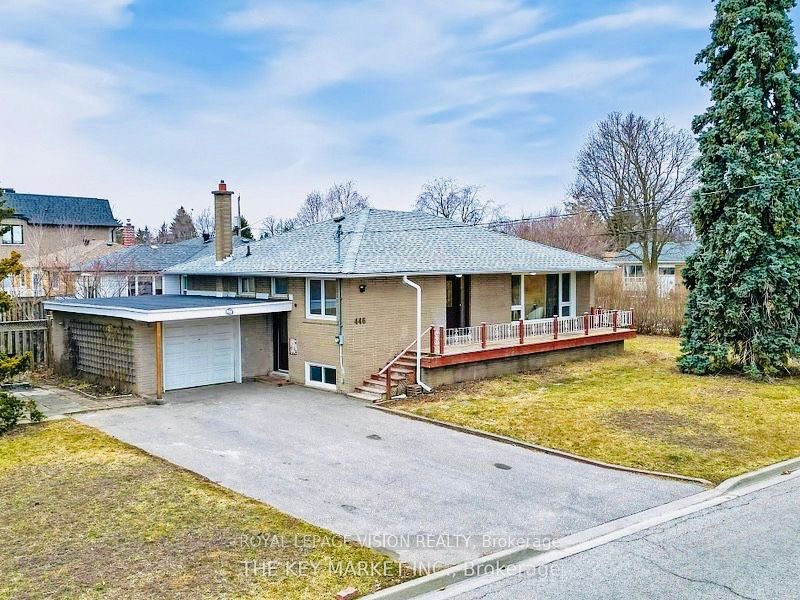 #basement - 446 Bent Crescent Property Photo 1