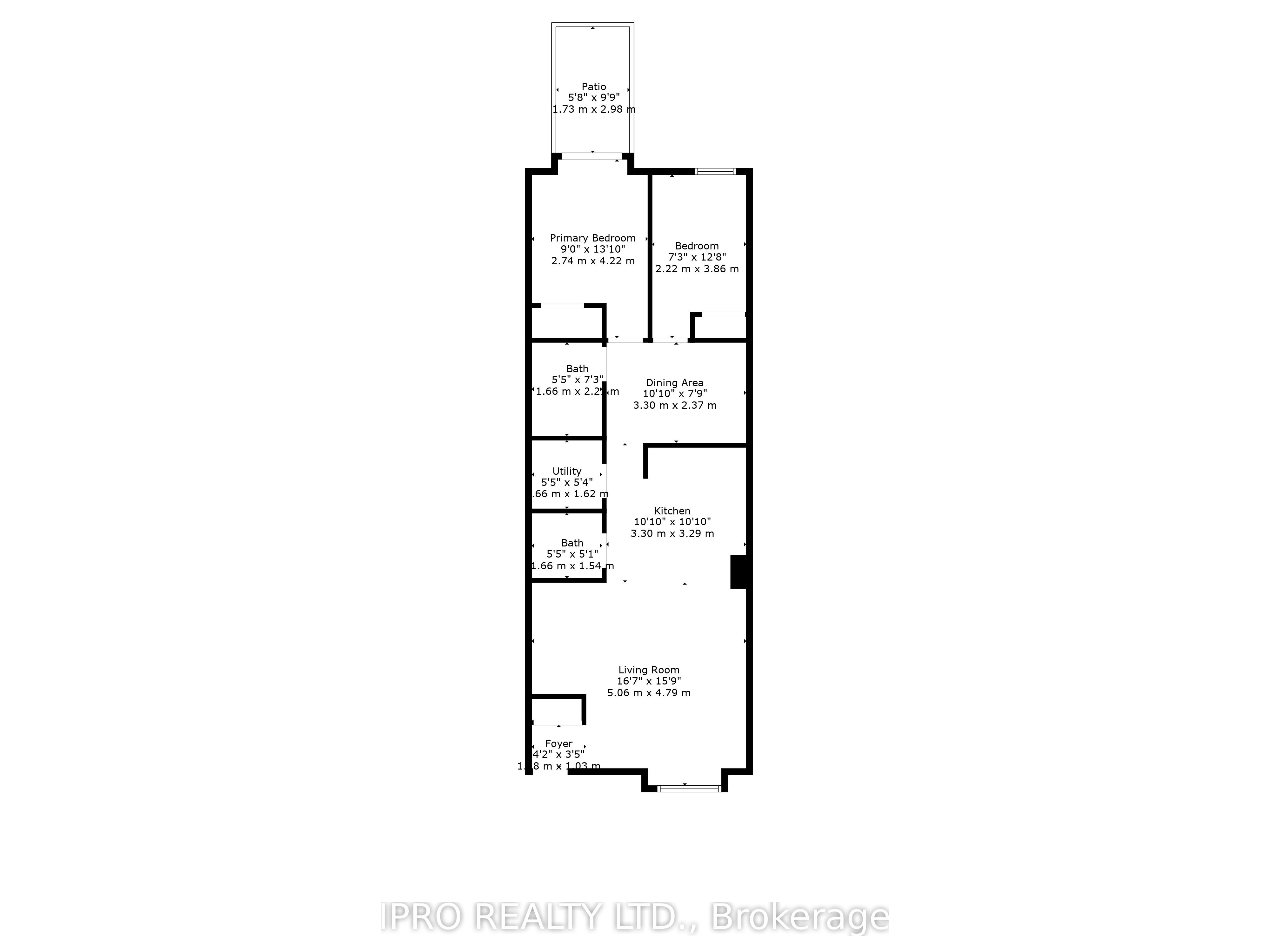#108 - 320 John Street Property Photo 29