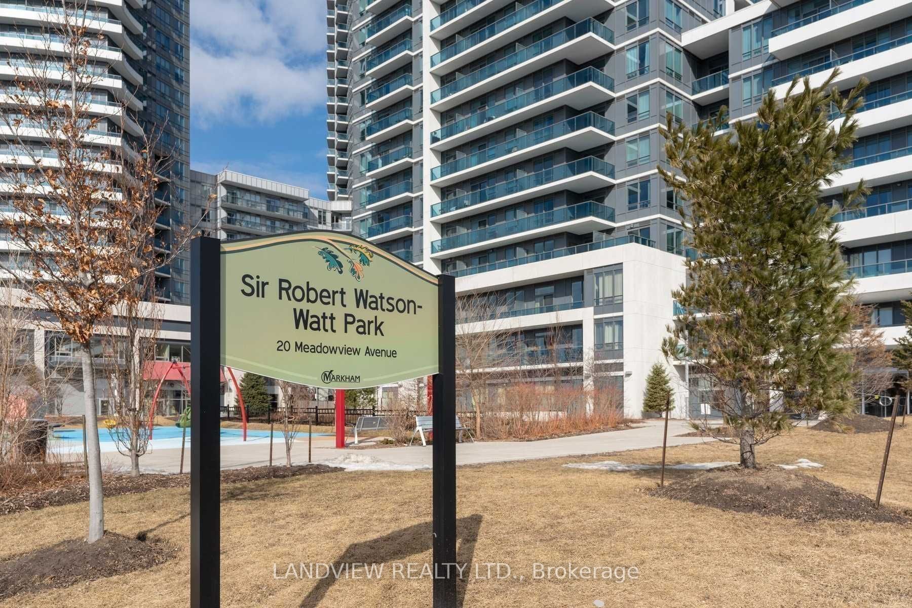 7165 Yonge Street Ph305 Property Photo 14