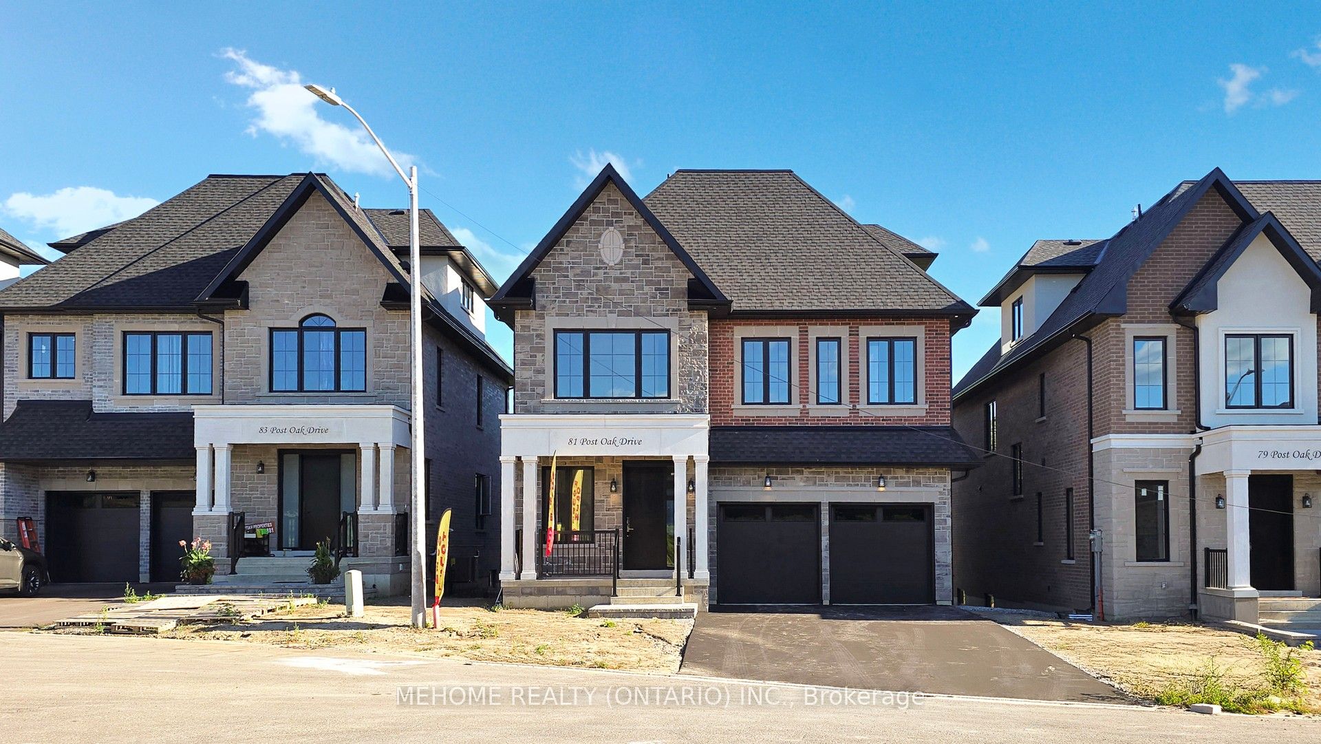 81 Post Oak Drive Property Photo 1