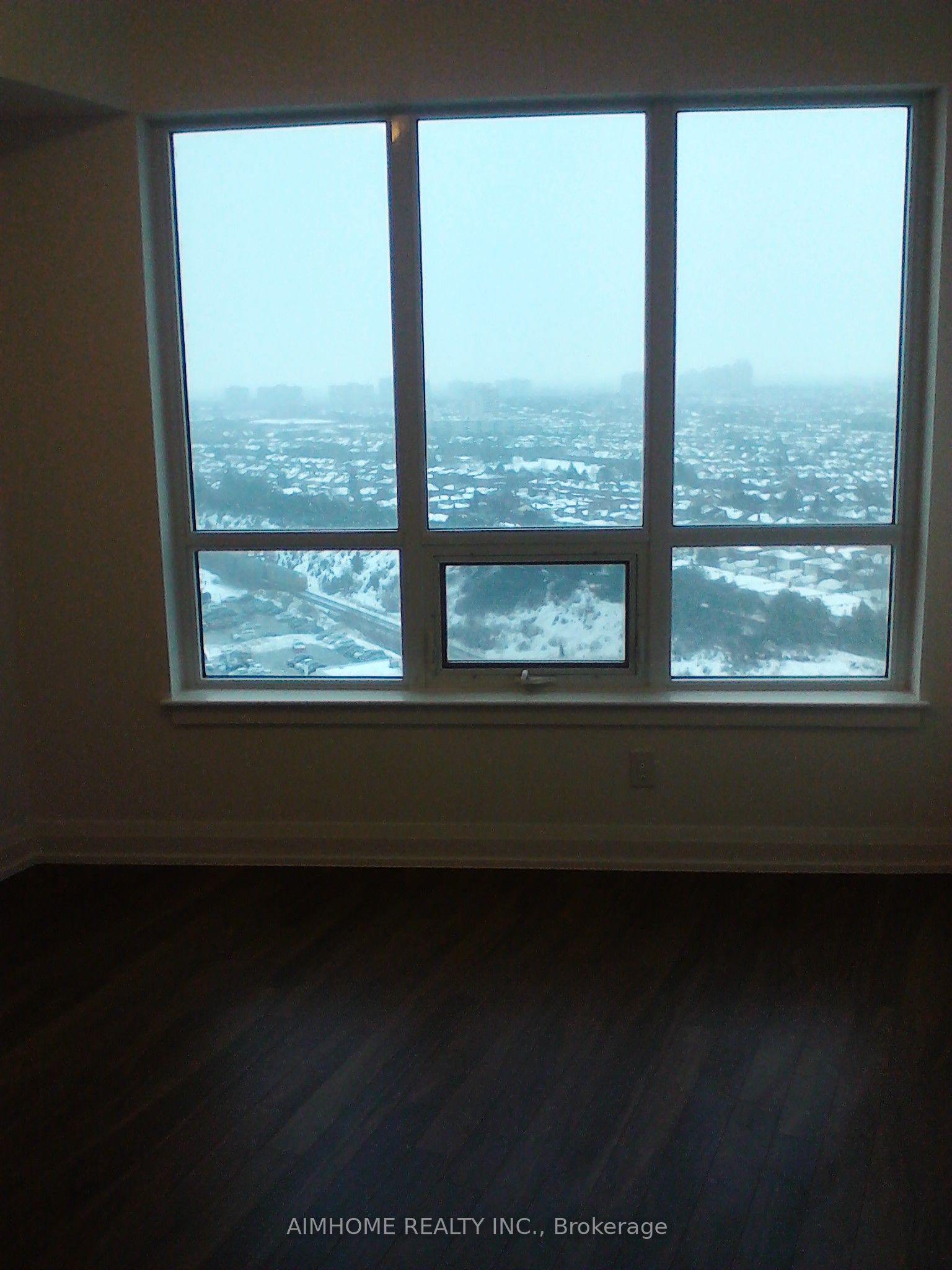 #1707 - 7171 Yonge Street Property Photo 5