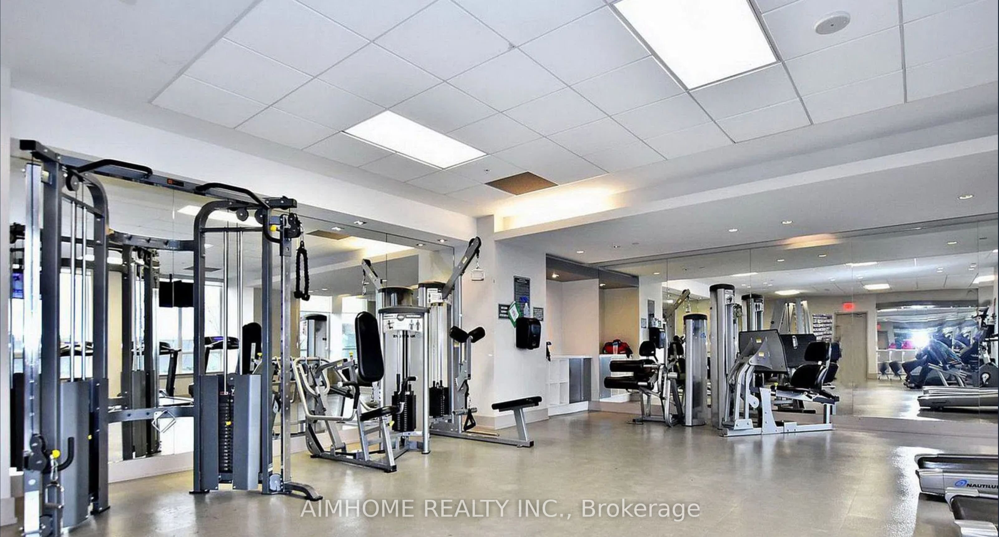 #1707 - 7171 Yonge Street Property Photo 9