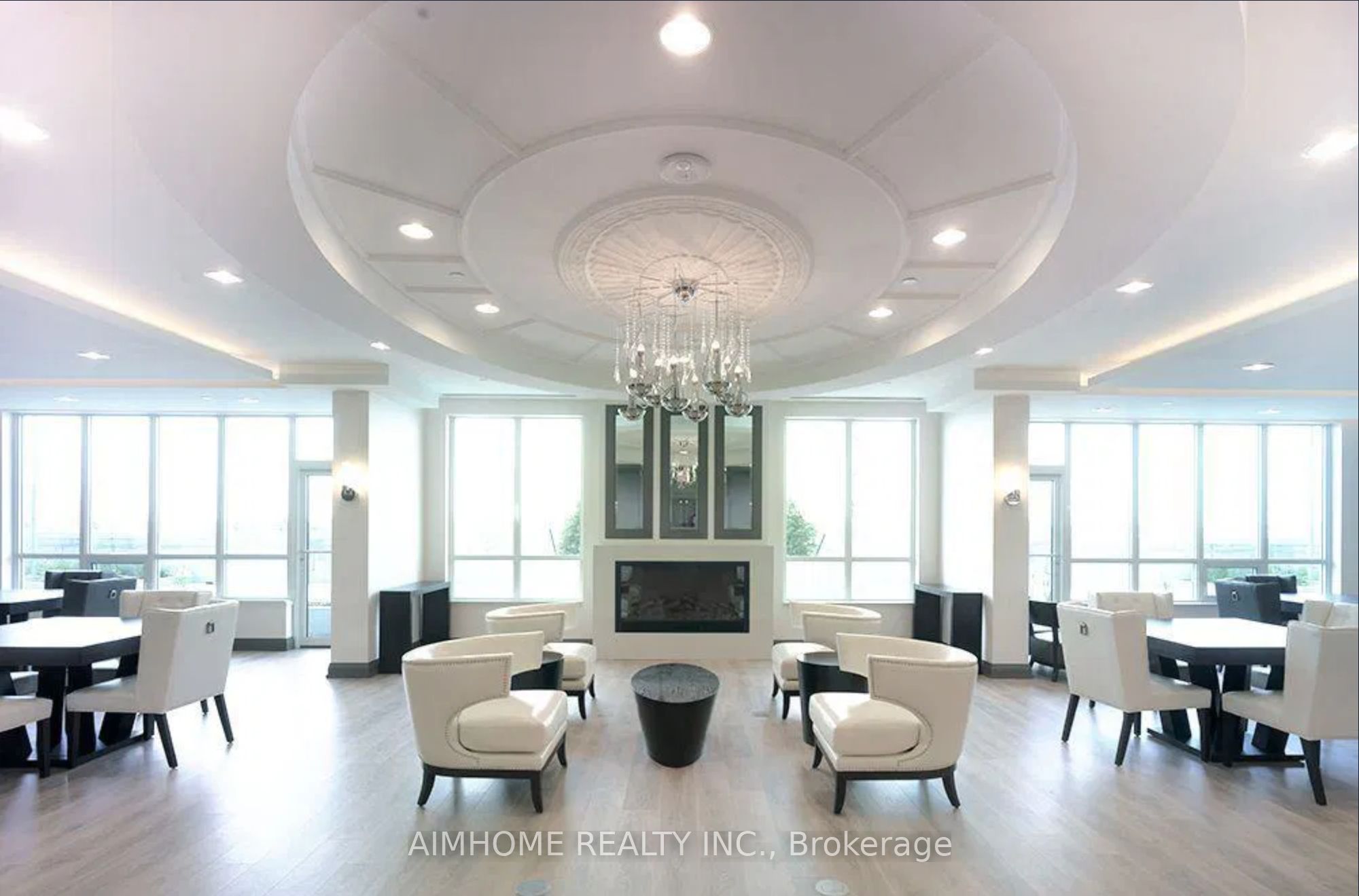 #1707 - 7171 Yonge Street Property Photo 10