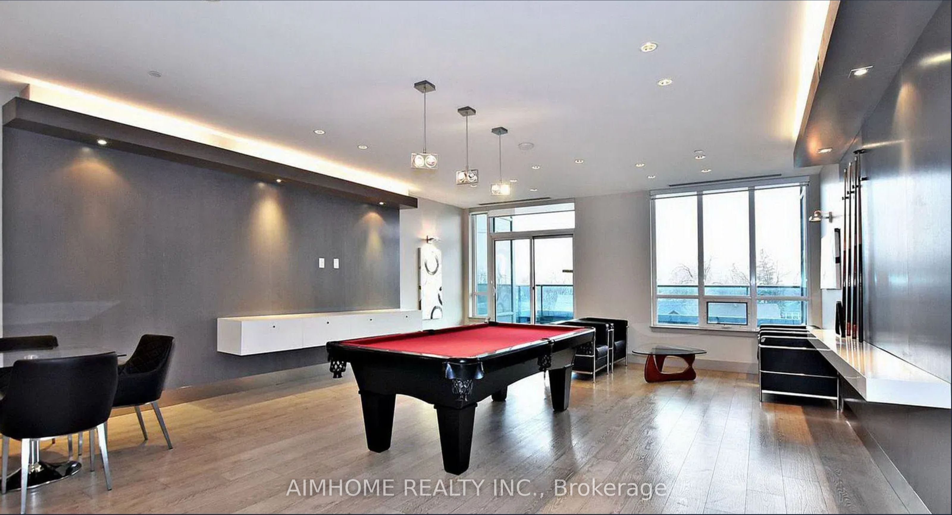 #1707 - 7171 Yonge Street Property Photo 12